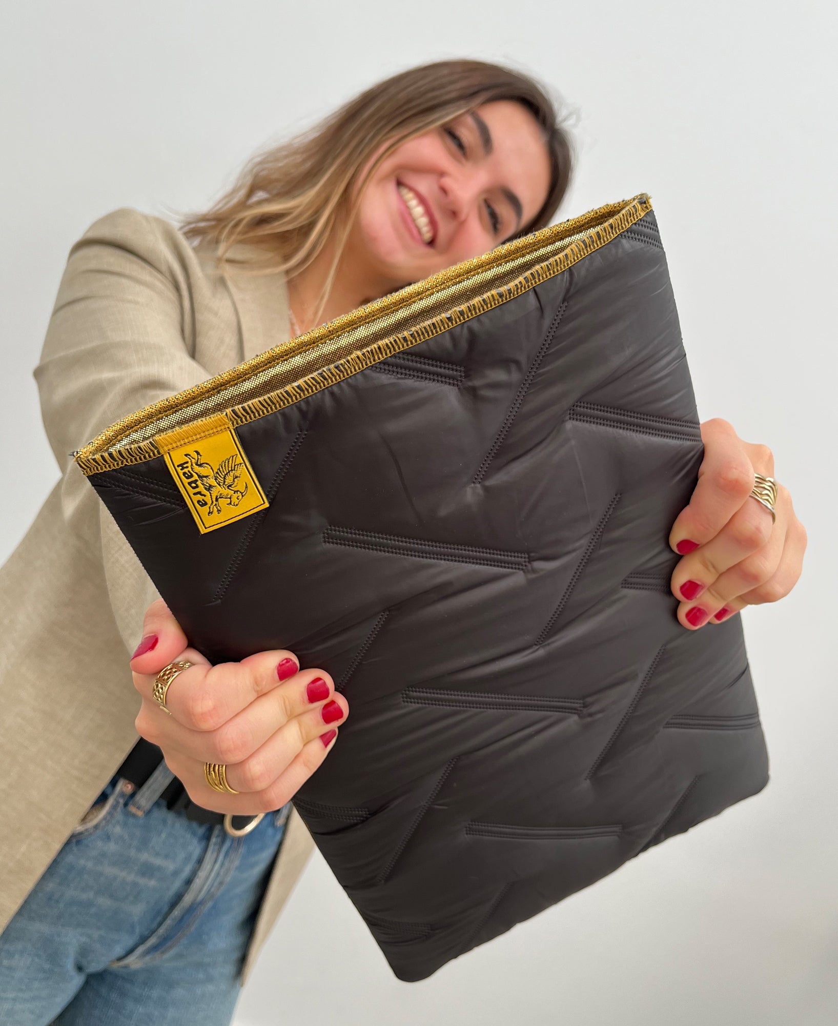 Funda Trinity