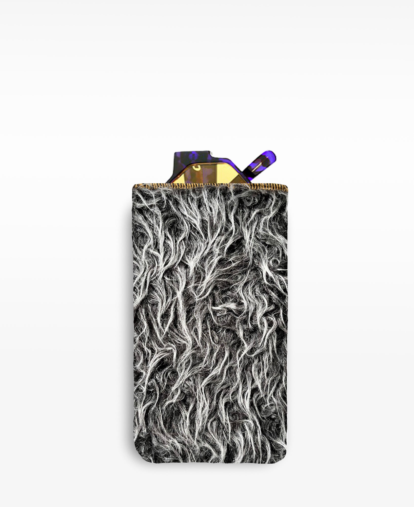 Funda Betty Peludi (gafas)