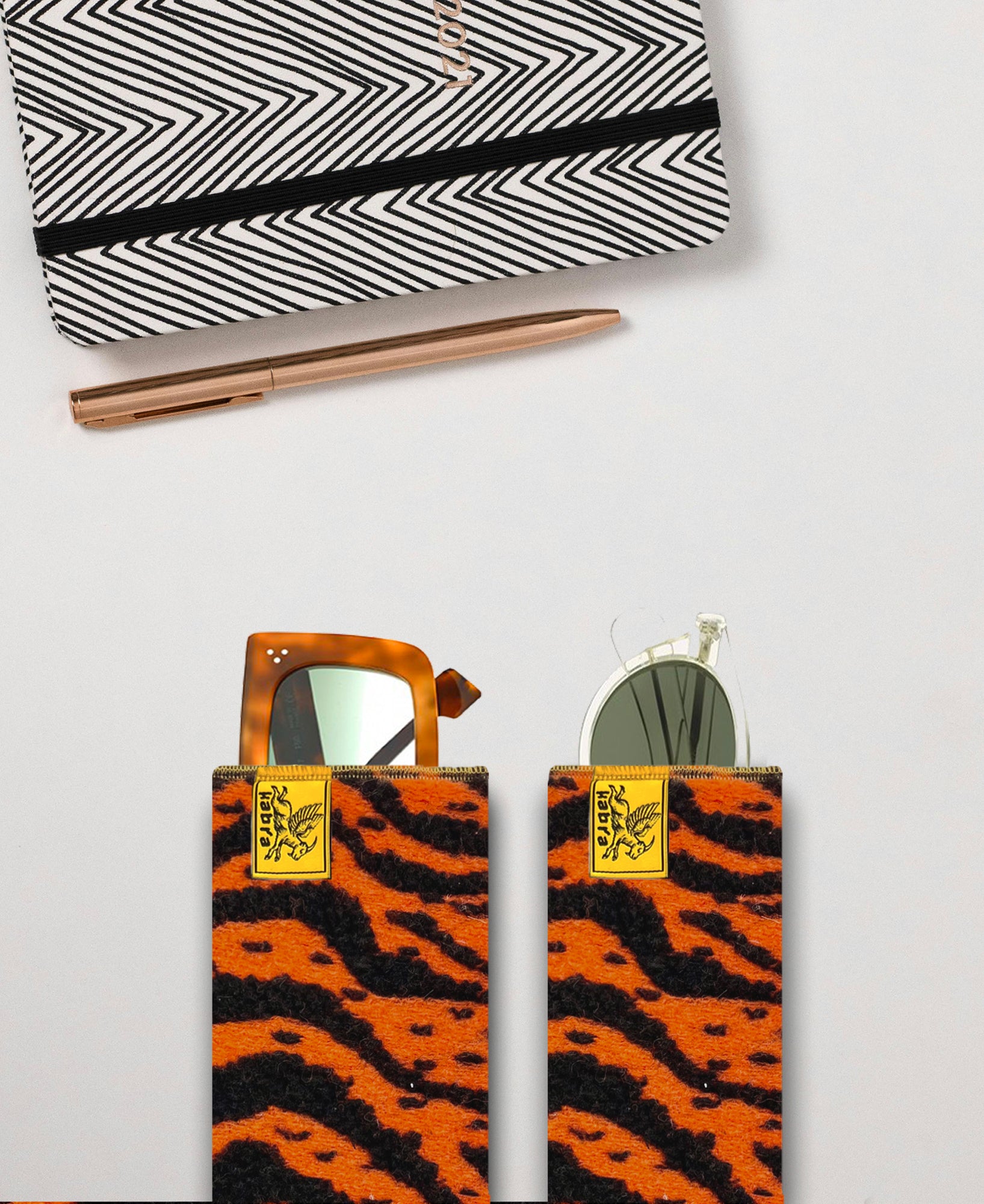 Funda Wilma (gafas)
