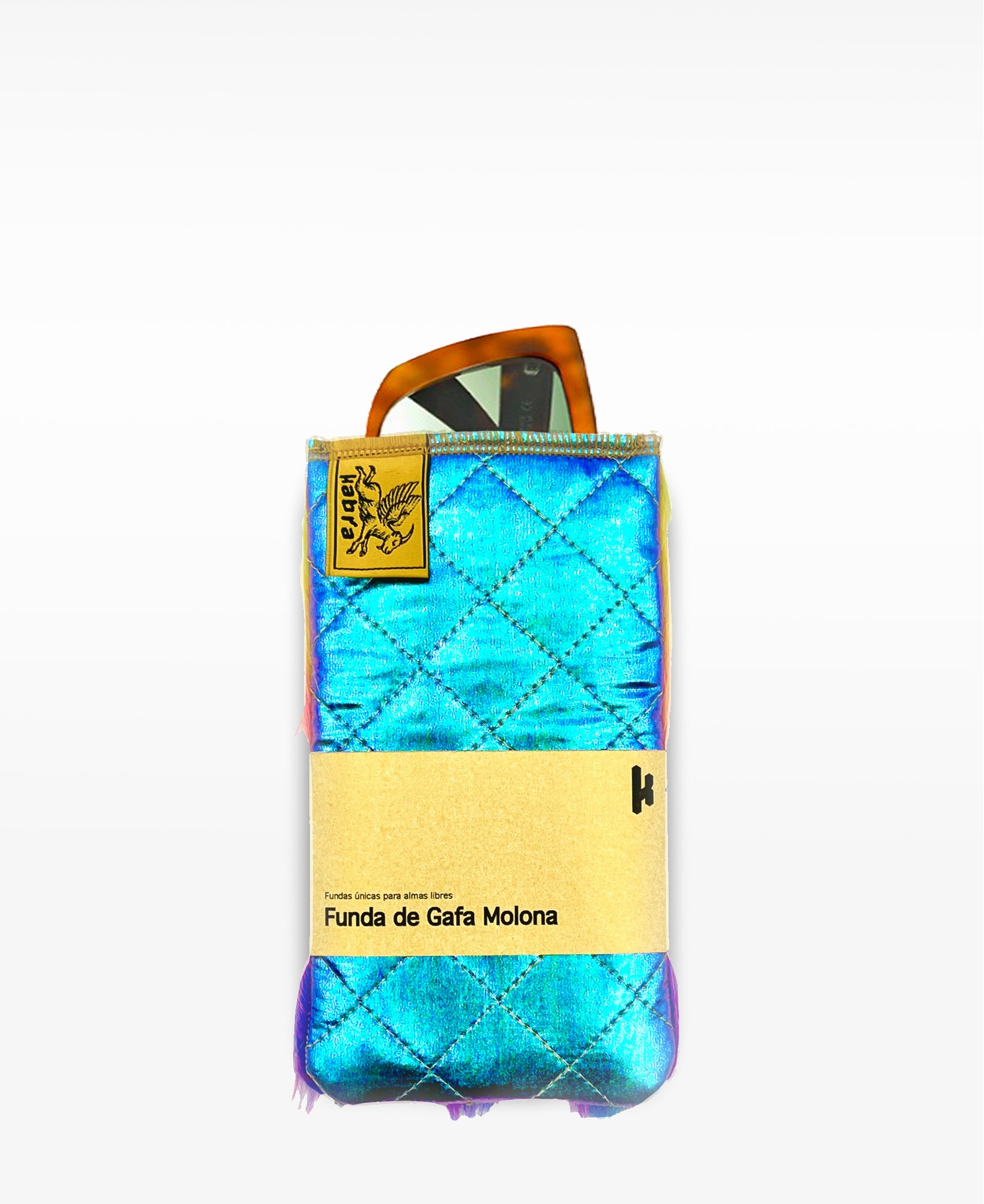 Funda Brilli Peludi