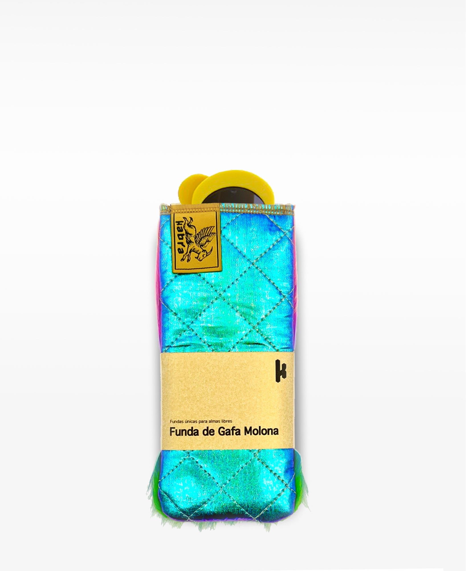 Funda Brilli Peludi
