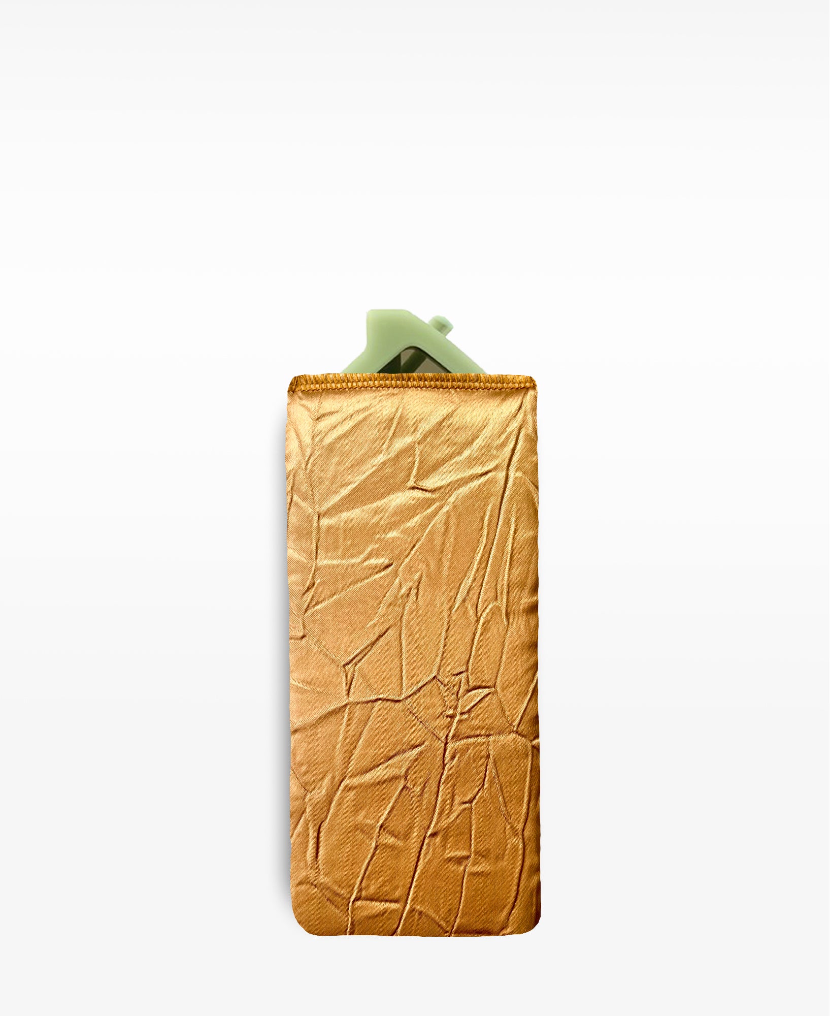 Funda Colchi Dorada (gafas)