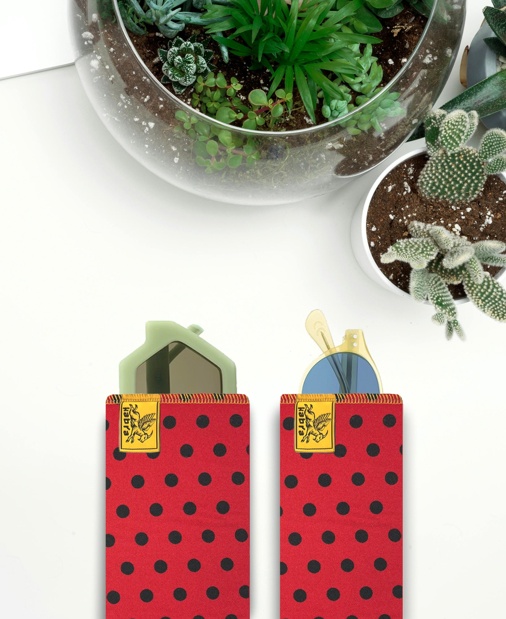 Funda Dotty