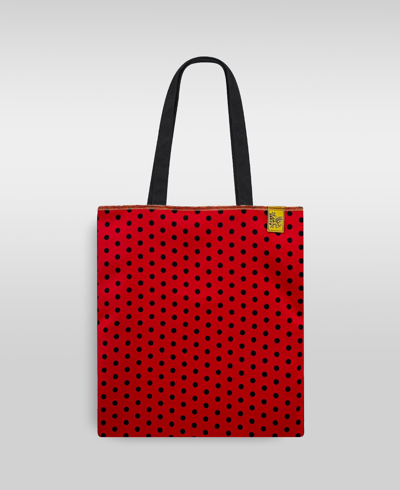 Tote Bag Dotty