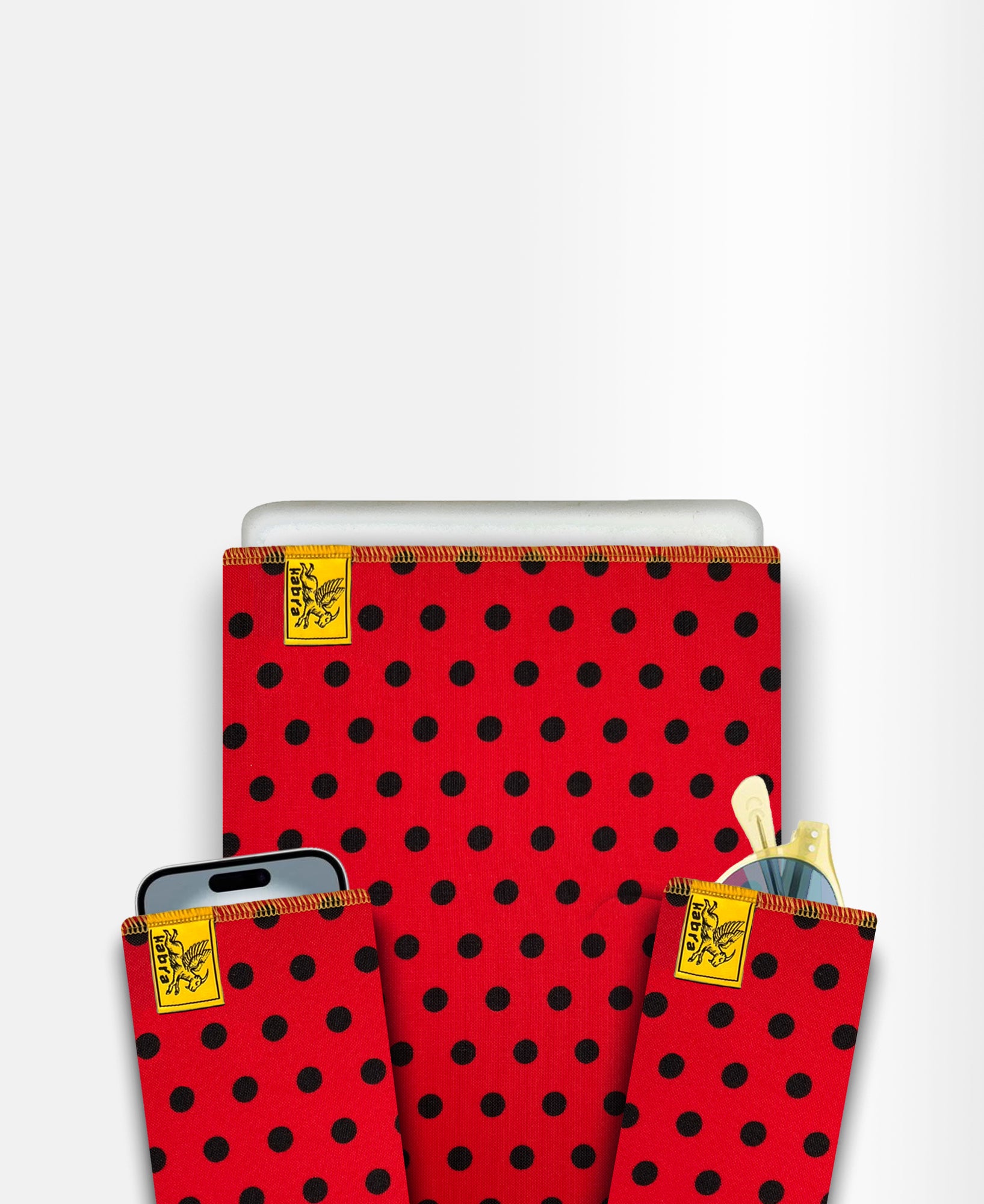 Funda Dotty Pack