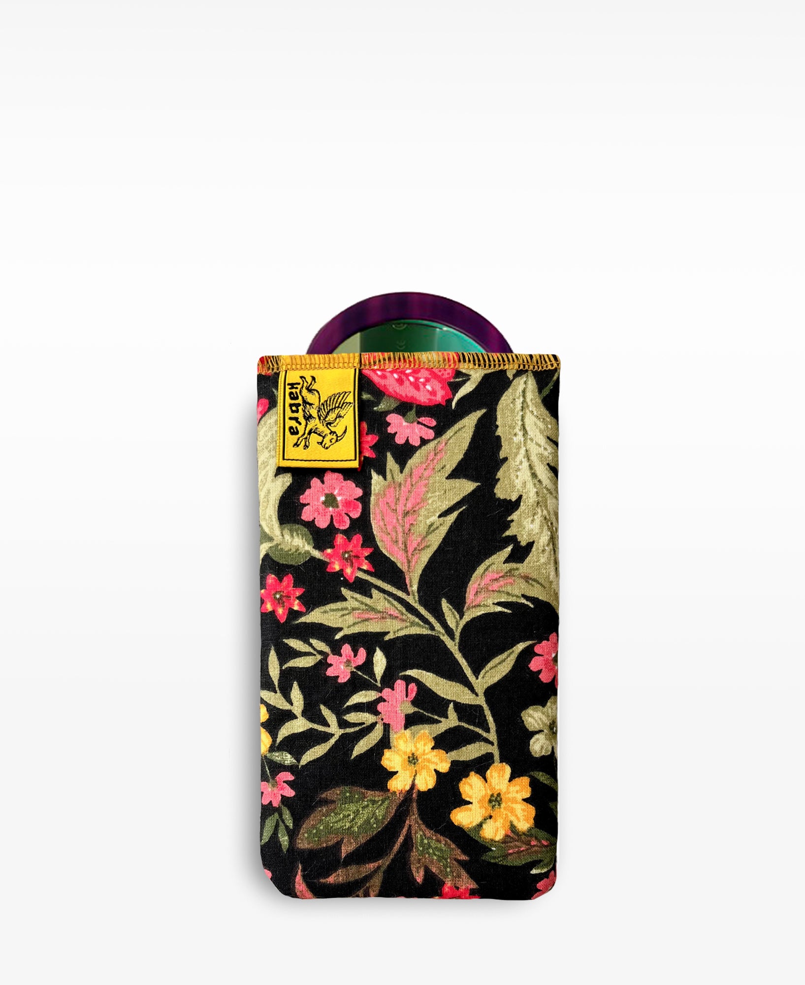 Funda Flower Power Belisa (gafas)