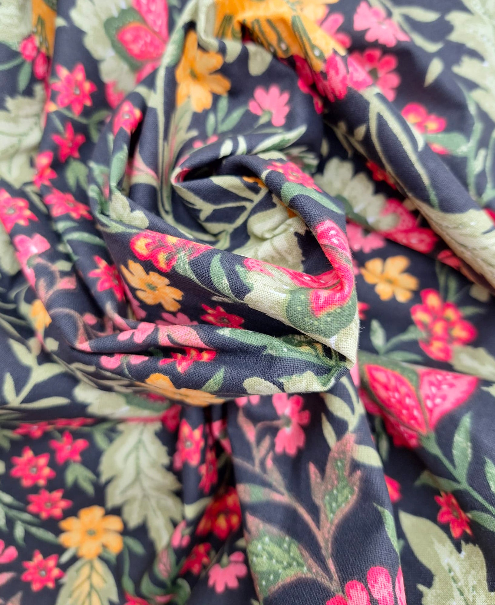 Funda Flower Power (gafas)