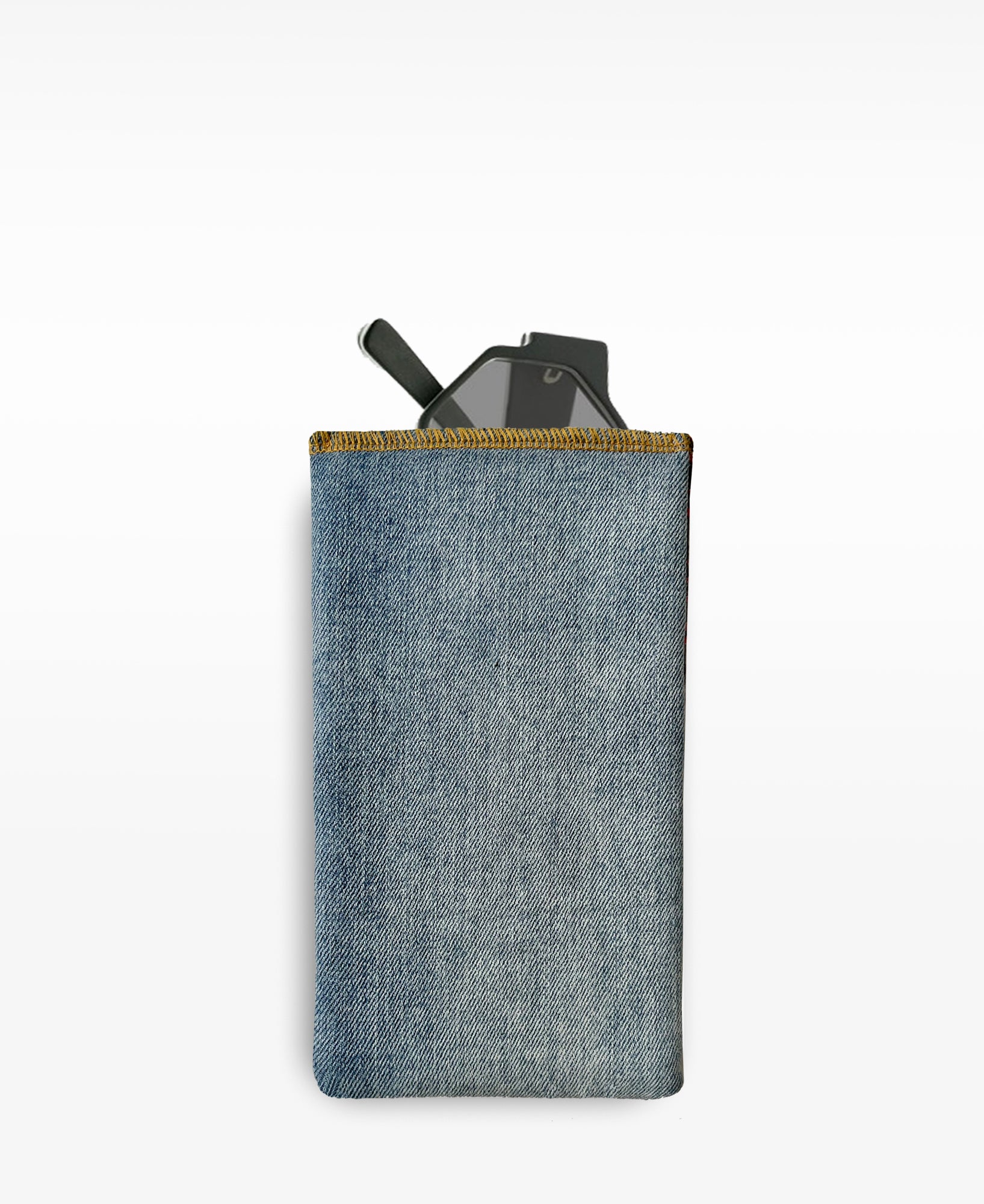 Funda Flower Tex (gafas)