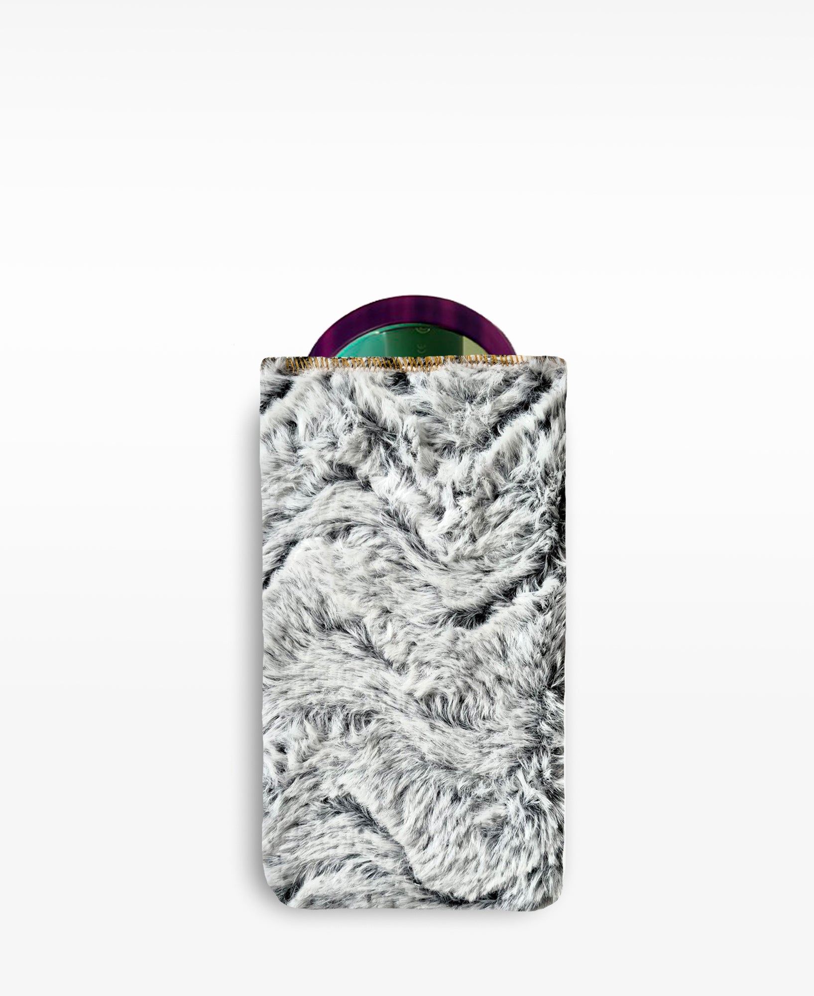 Funda Flower Power Belisa (gafas)