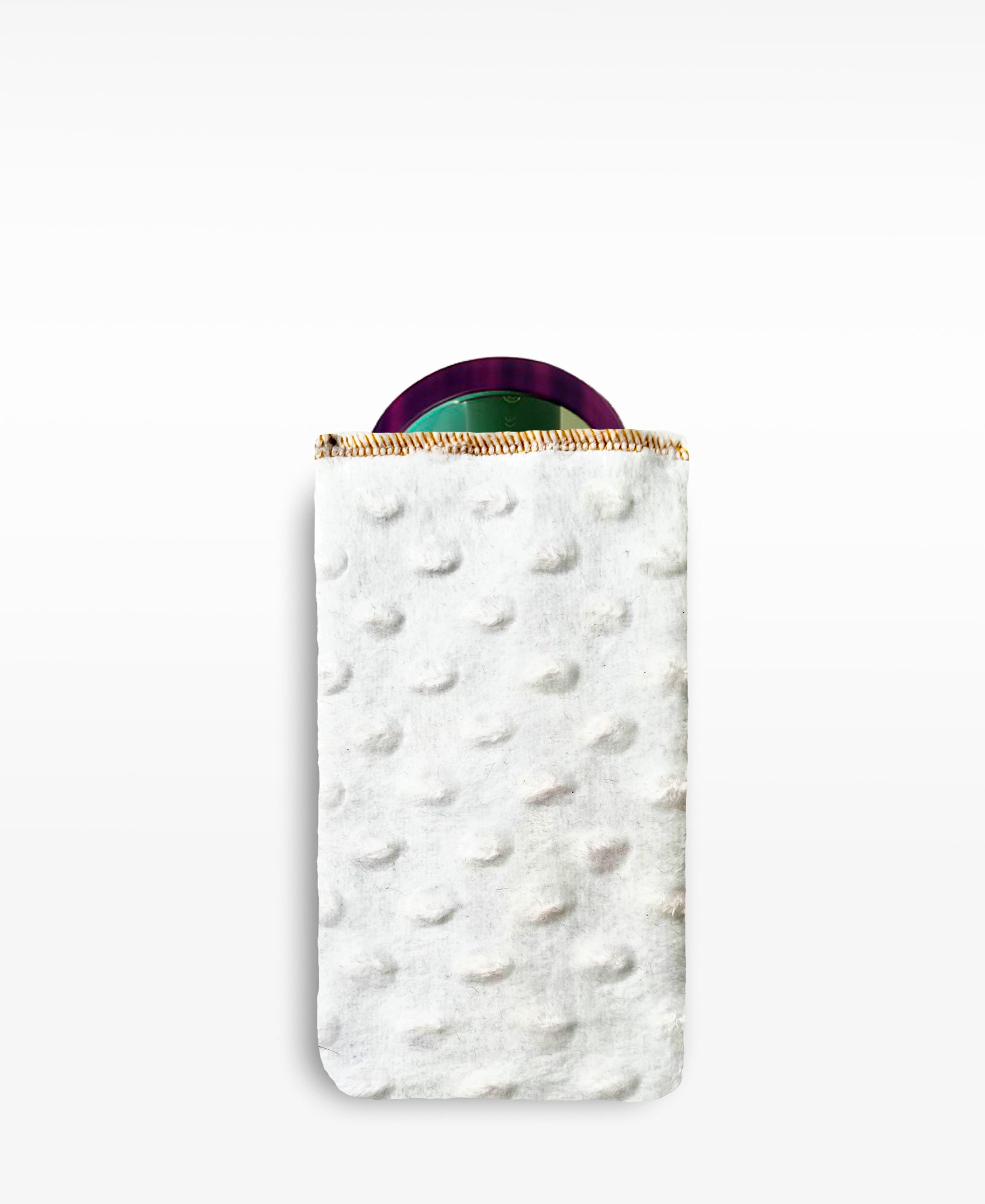 Funda Flower Power Bianchi (gafas)
