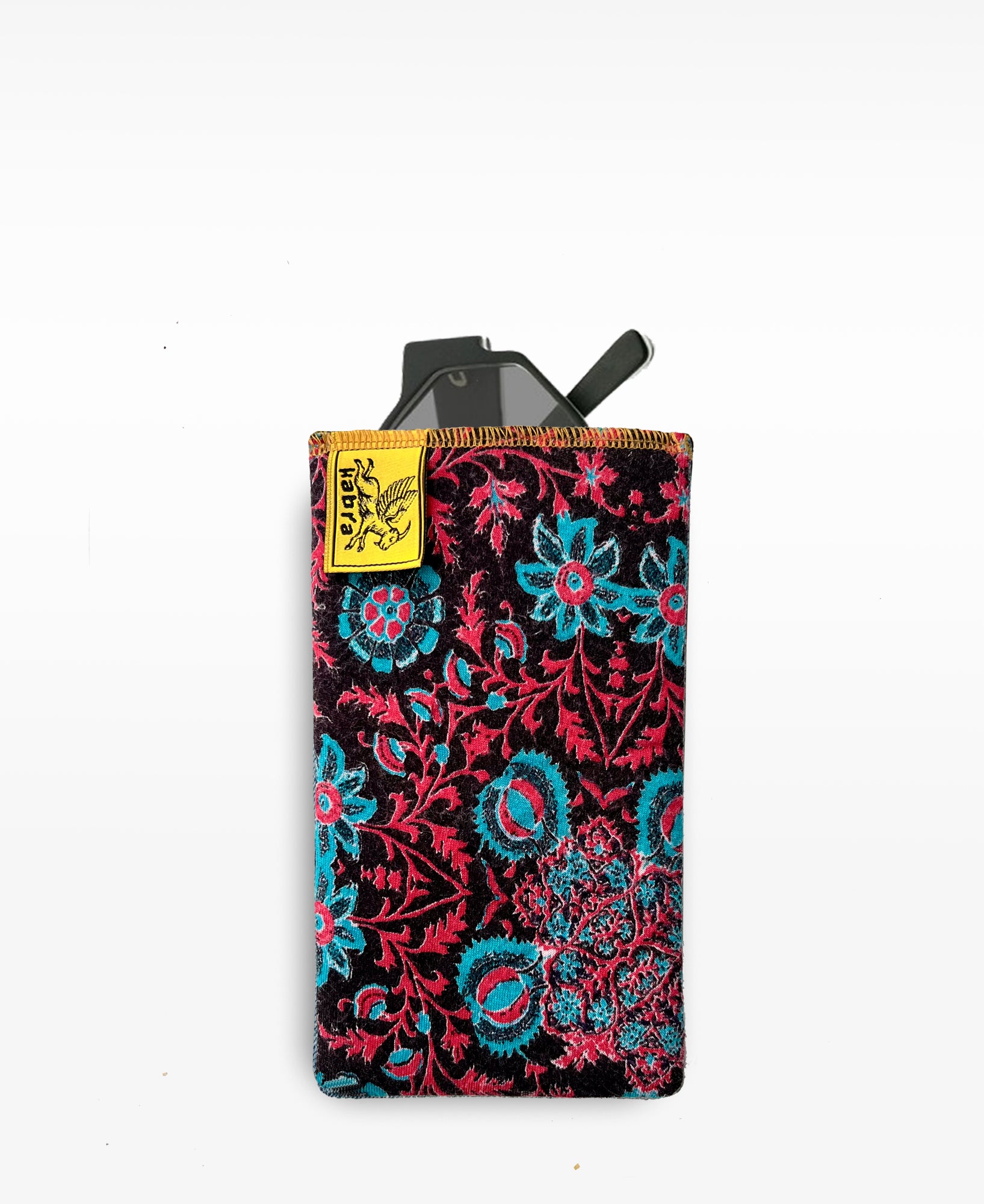 Funda Flower Tex (gafas)