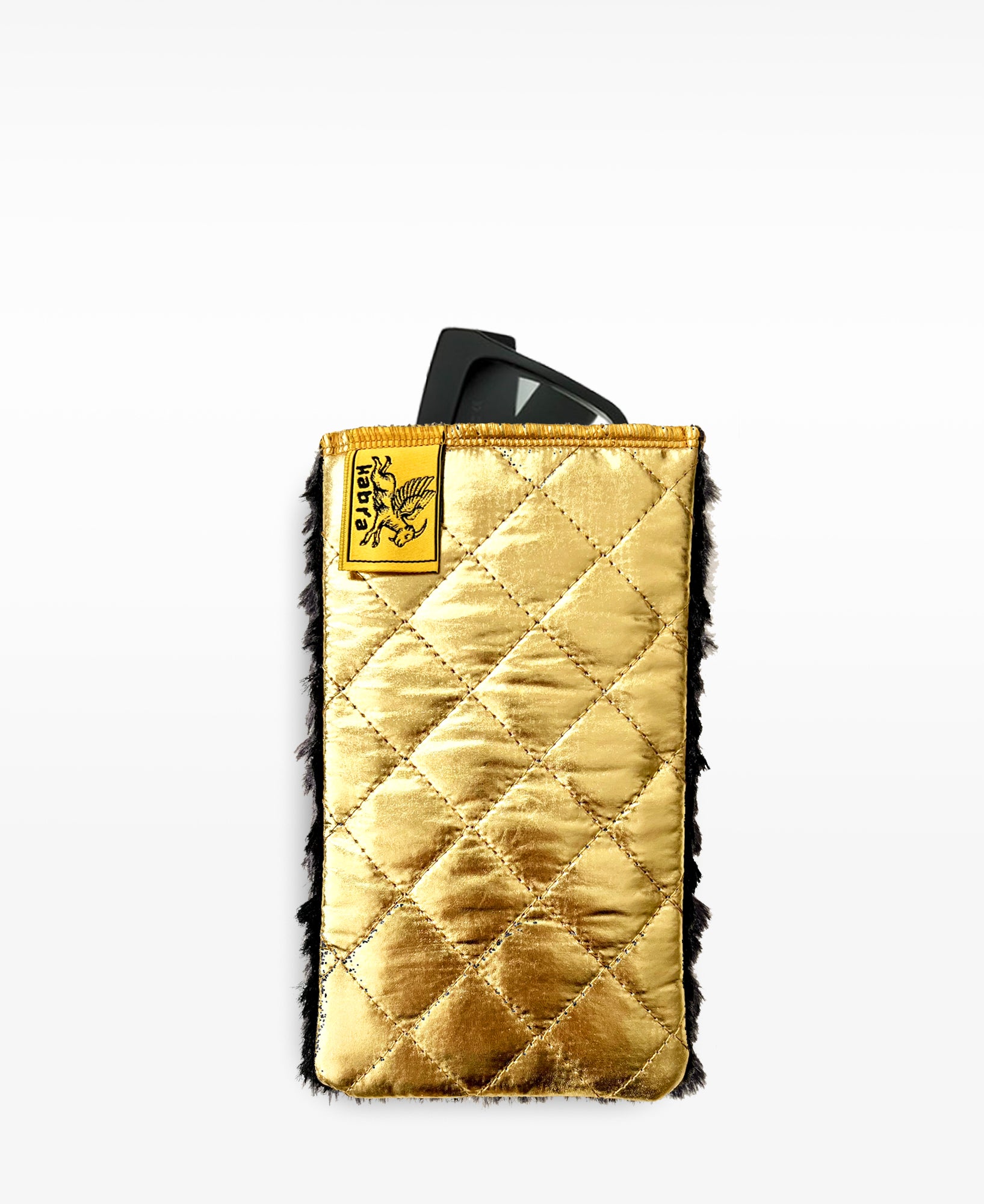 Funda Golden Batgirl (gafas)