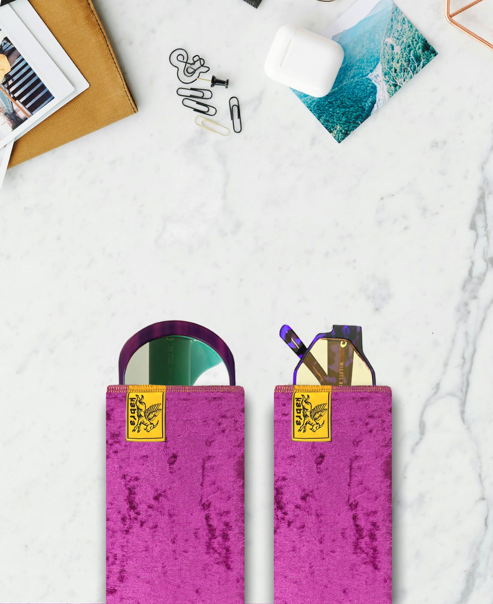 Funda Gulliver (gafas)
