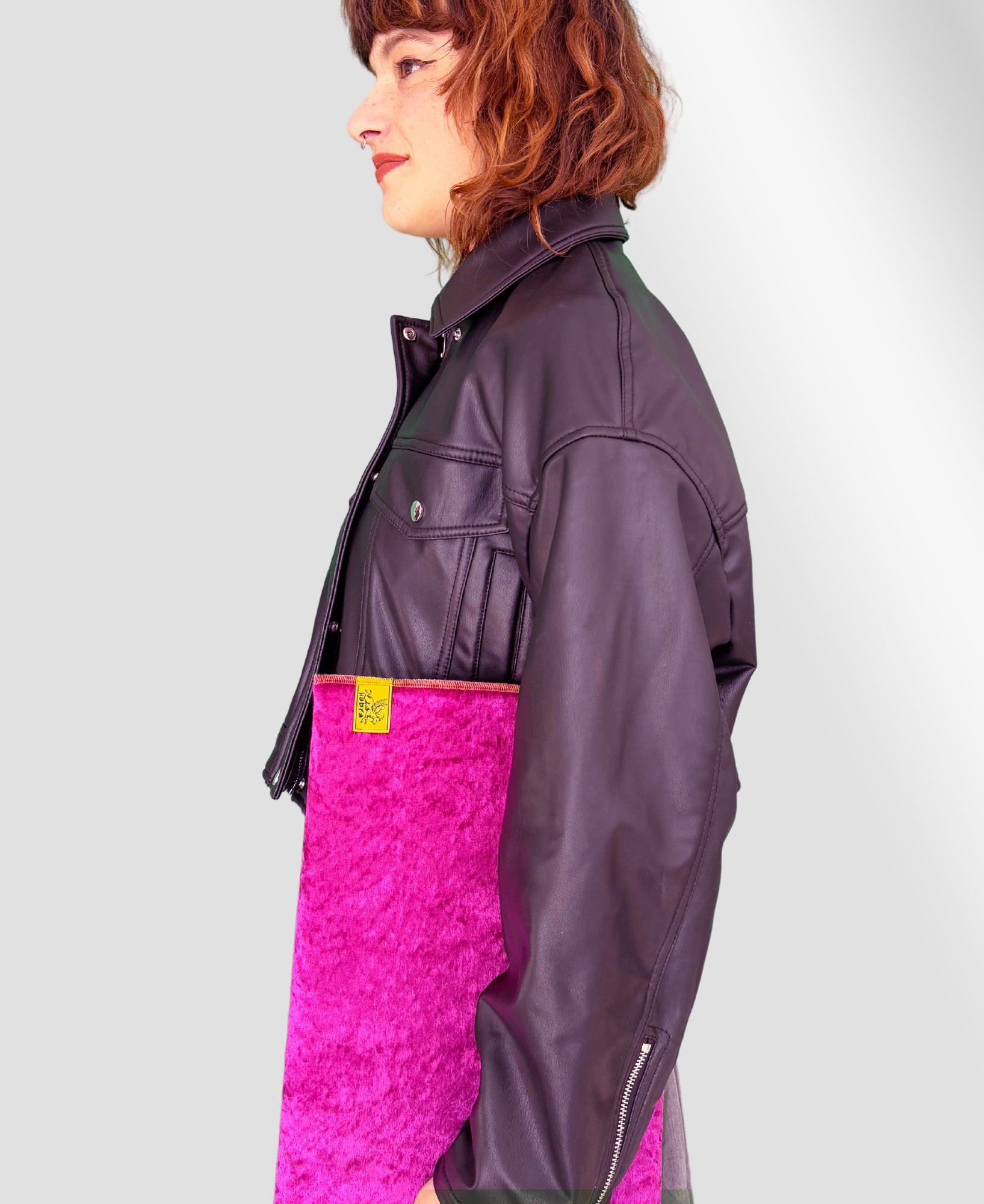 Funda Albina's Twist