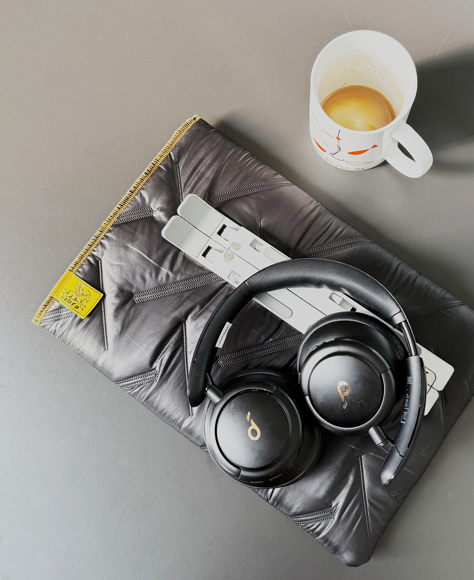 Funda Trinity (gafas)