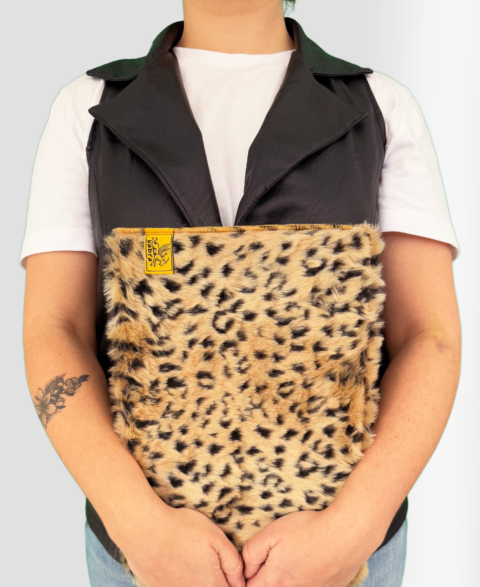 Funda Jungle Queen