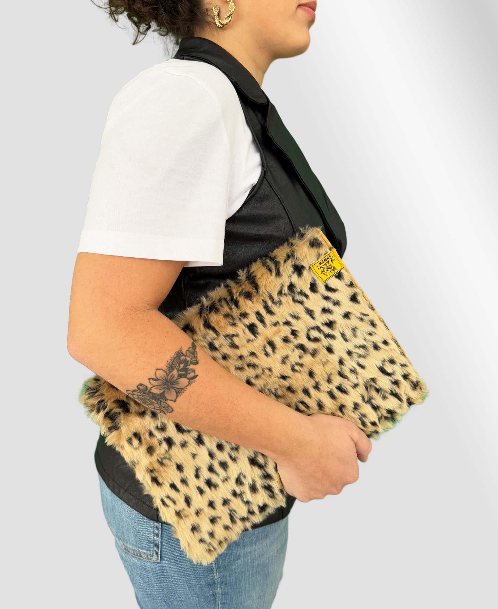 Funda Jungle Queen