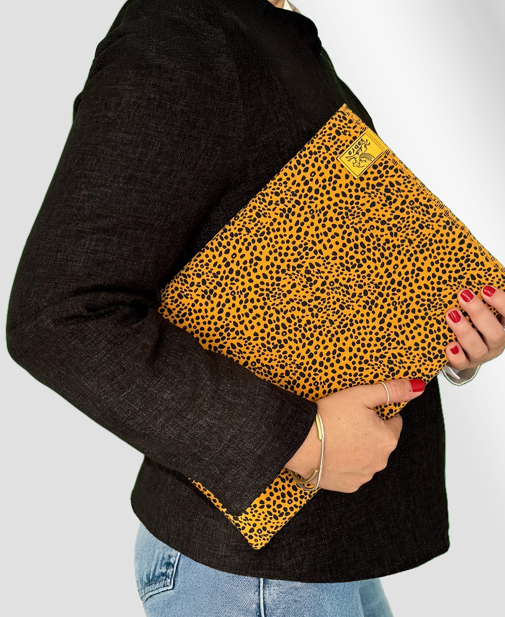Funda Mini Leo Pack