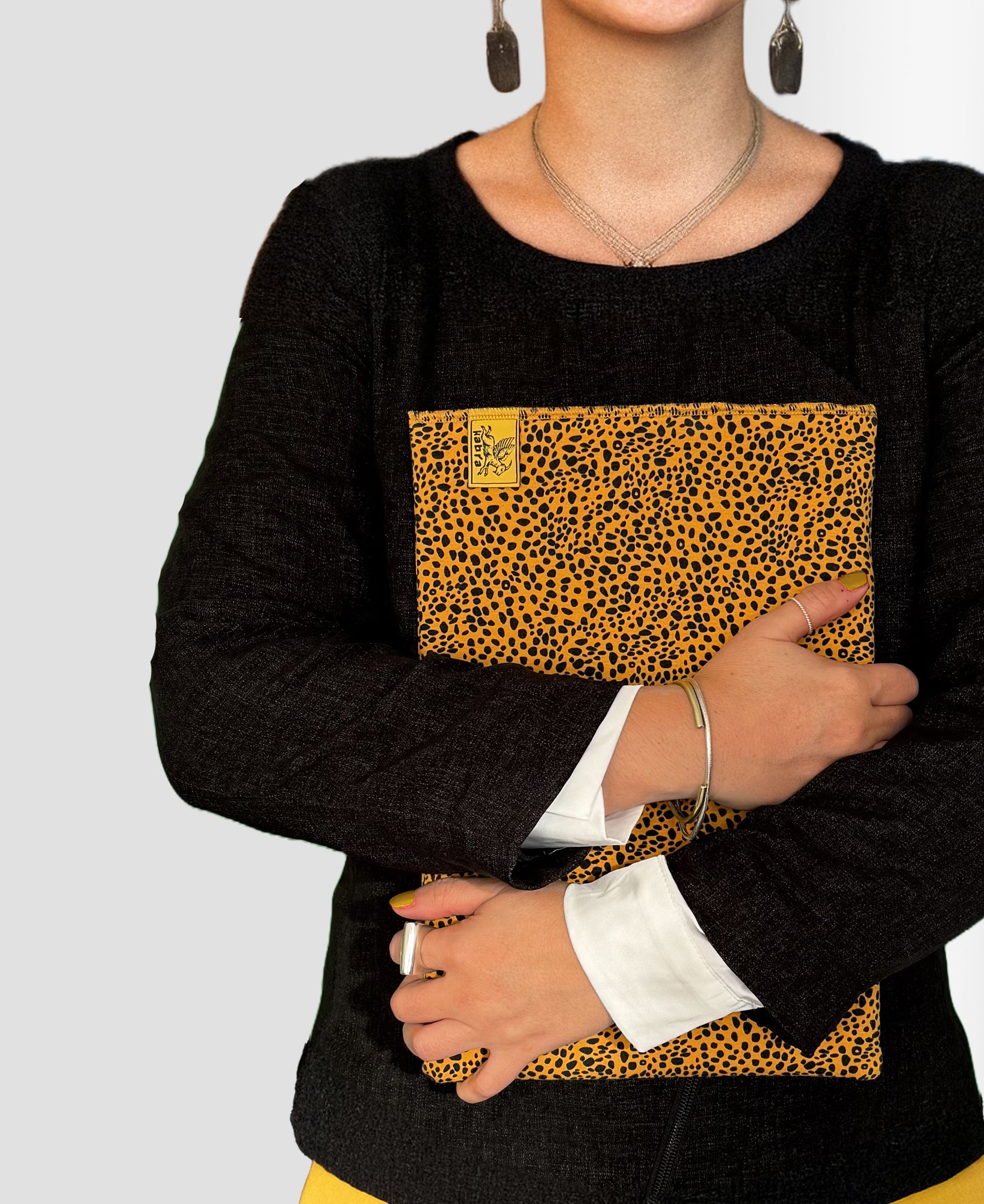 Funda Mini Leo Pack
