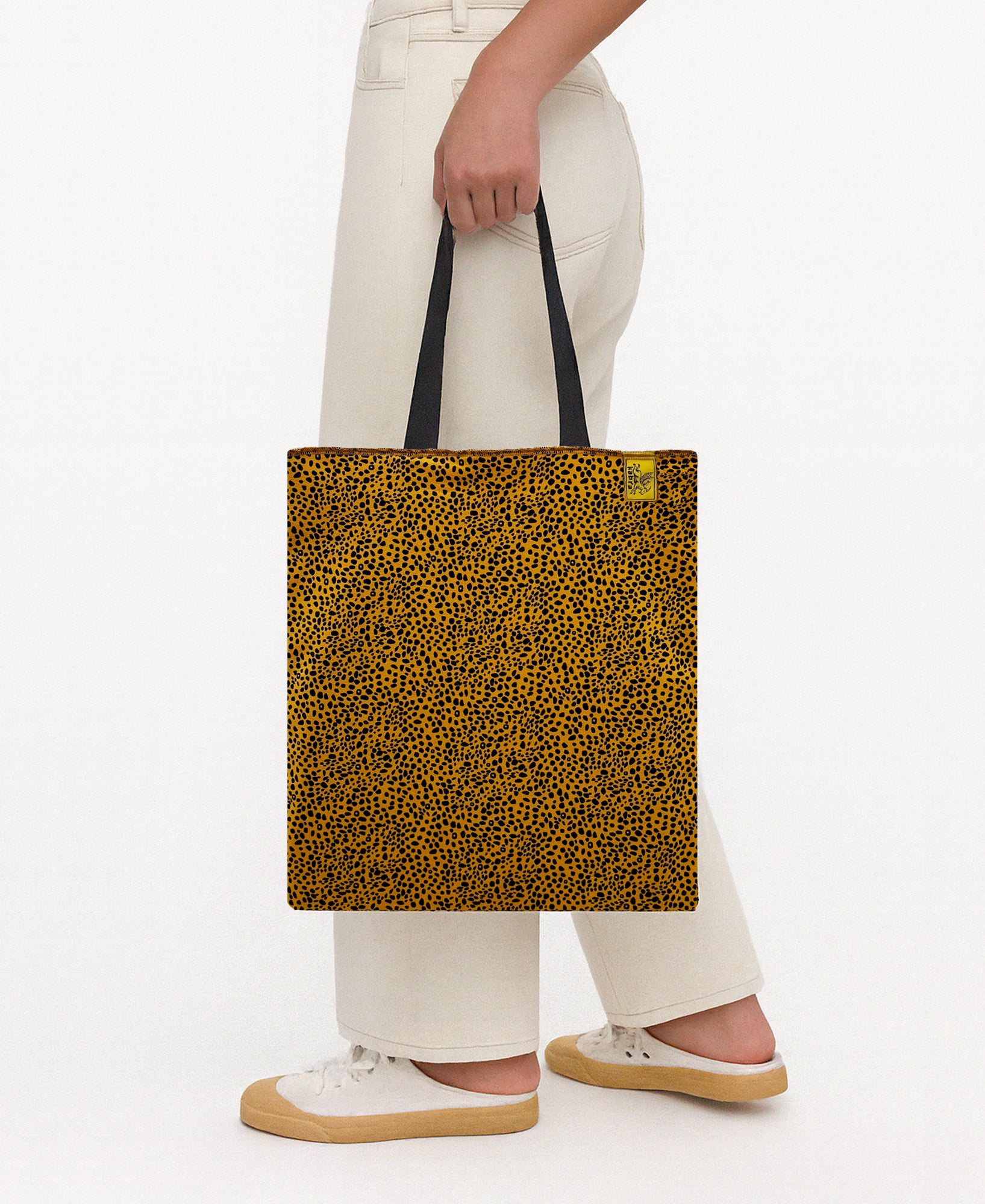 Tote Bag Mini Leo