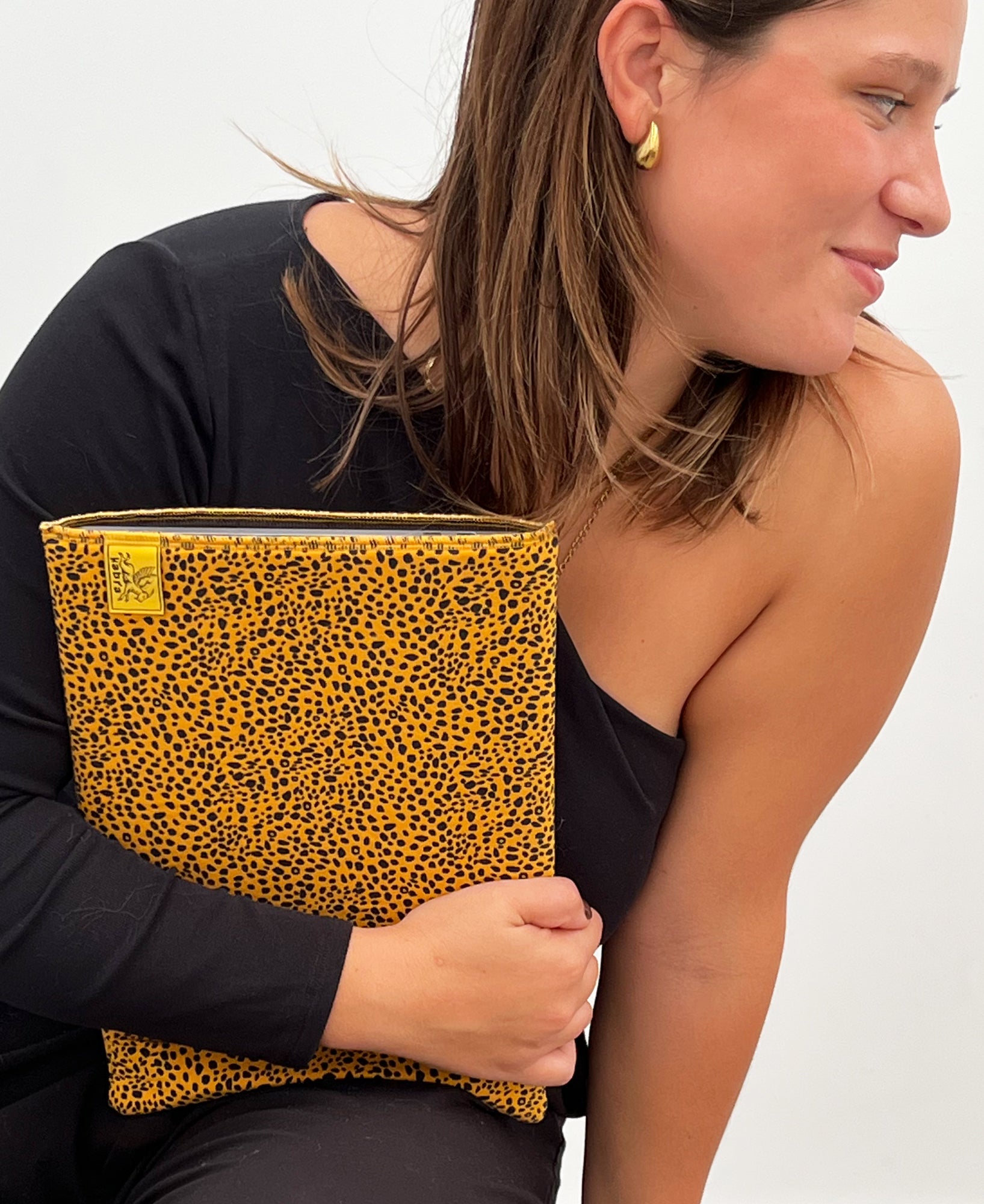 Funda Mini Leo