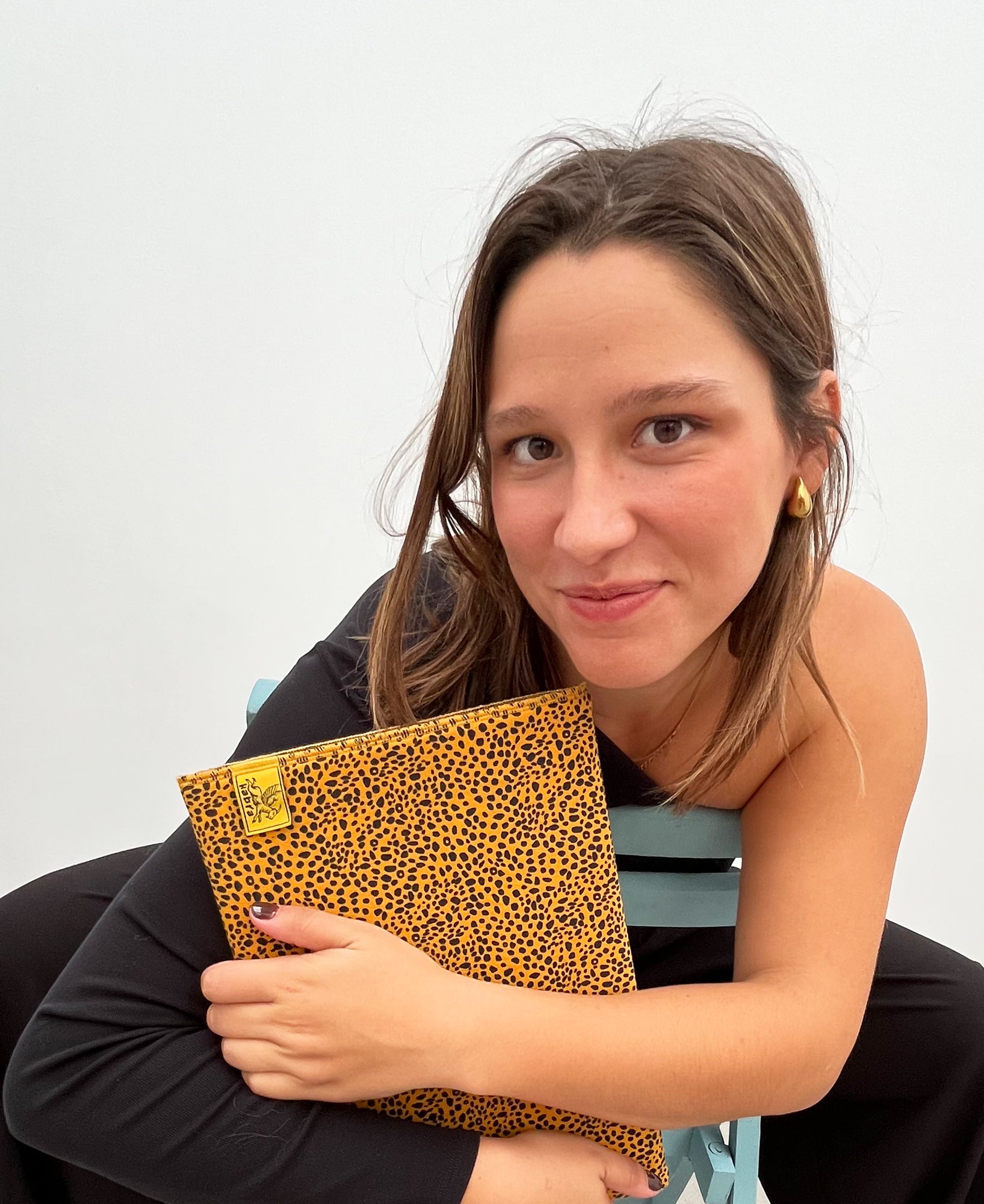 Funda Mini Leo