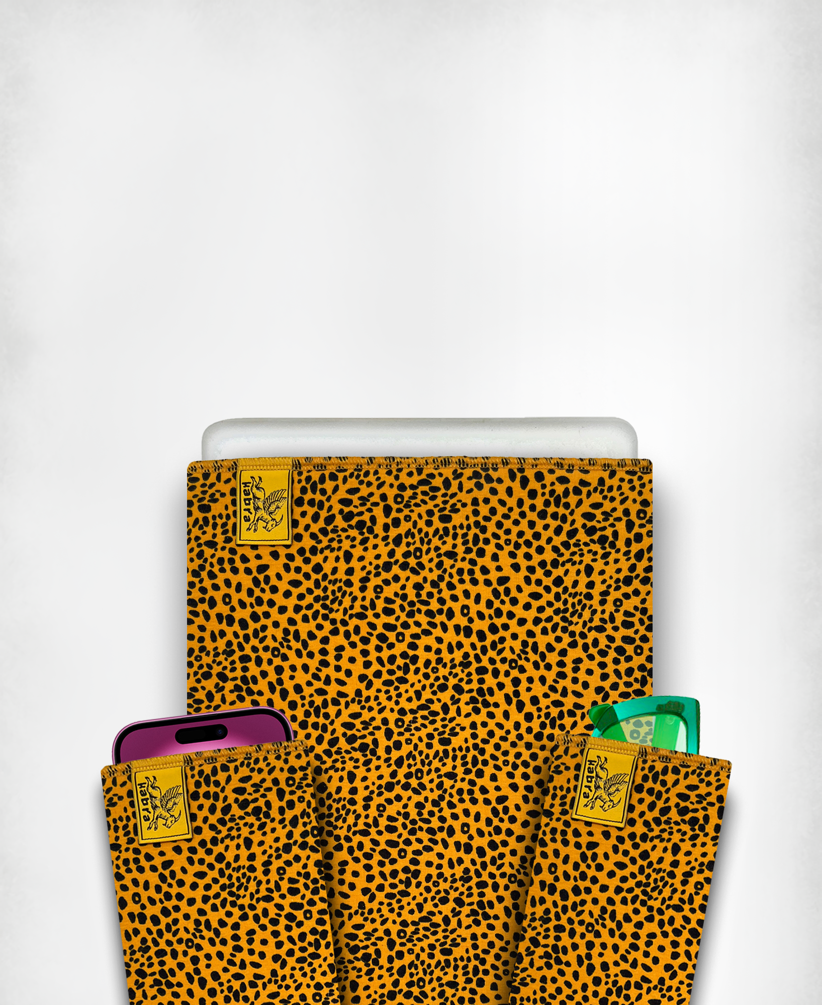 Funda Mini Leo Pack