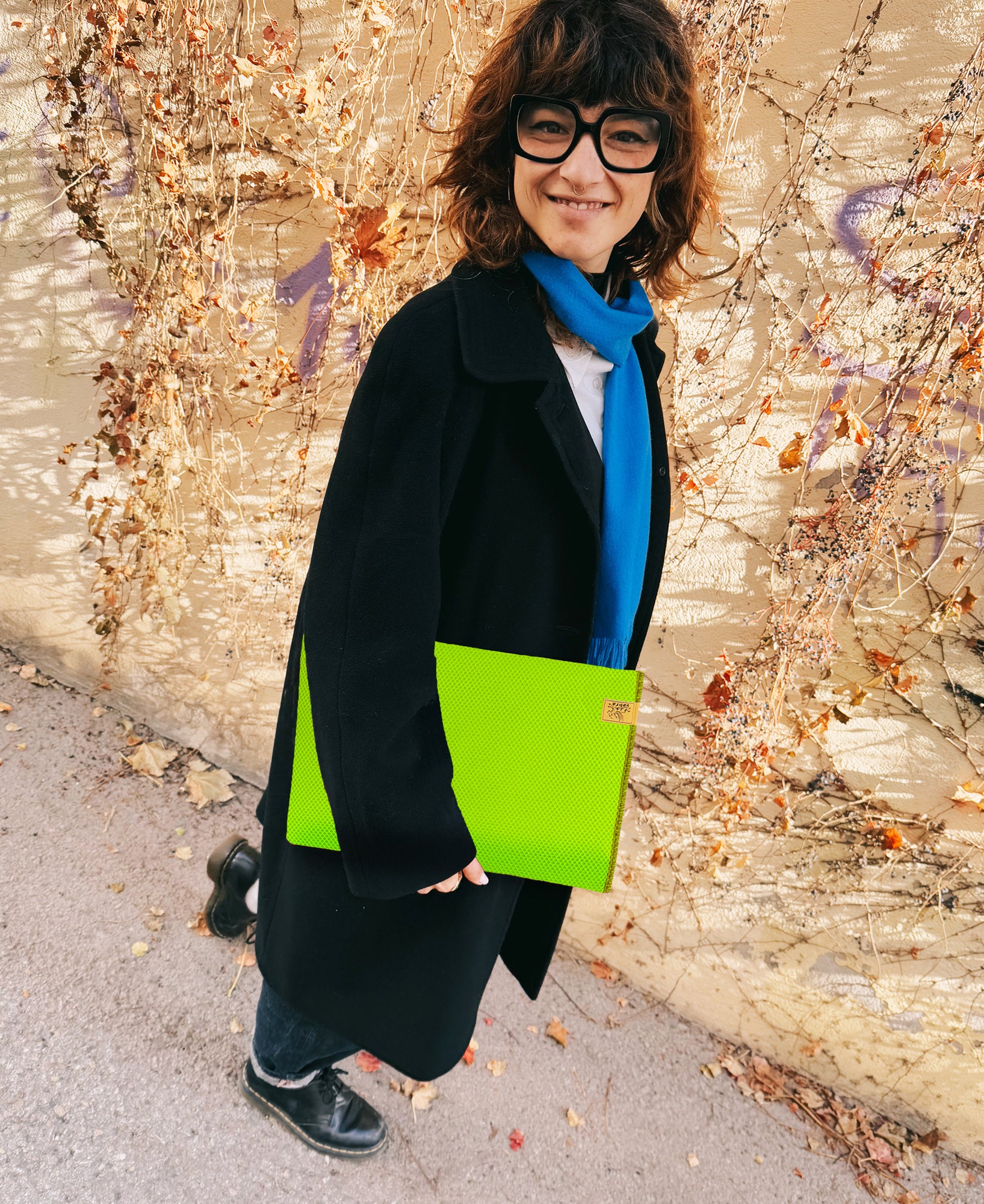 Funda Savanna Neon (gafas)
