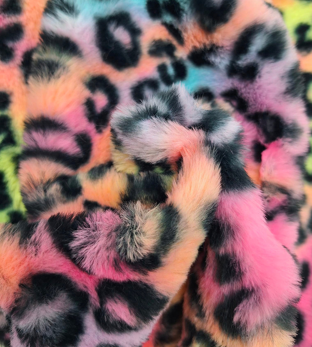 Psicodelic Leopard (phone)