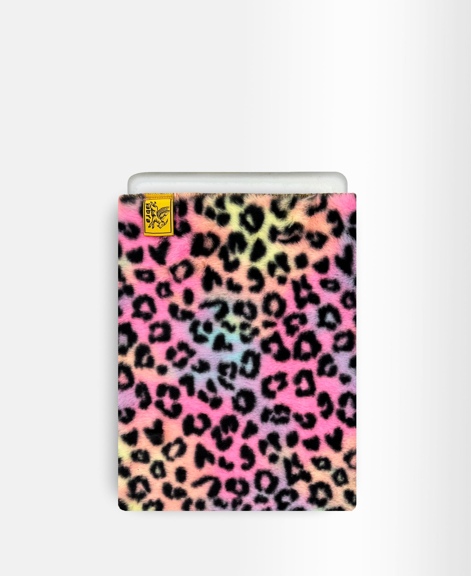 Funda Psicodelic Leopard