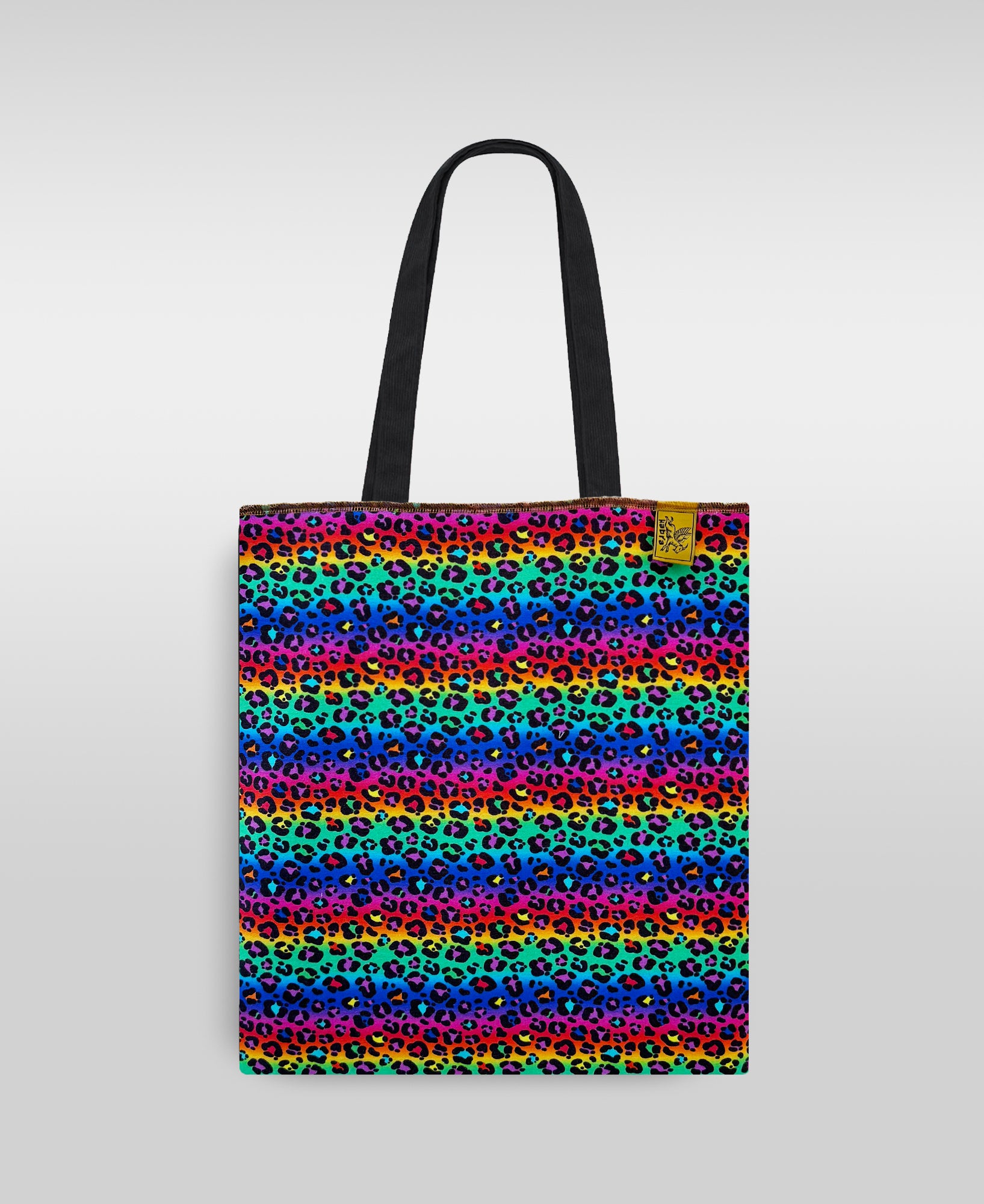 Tote Bag Rainbow