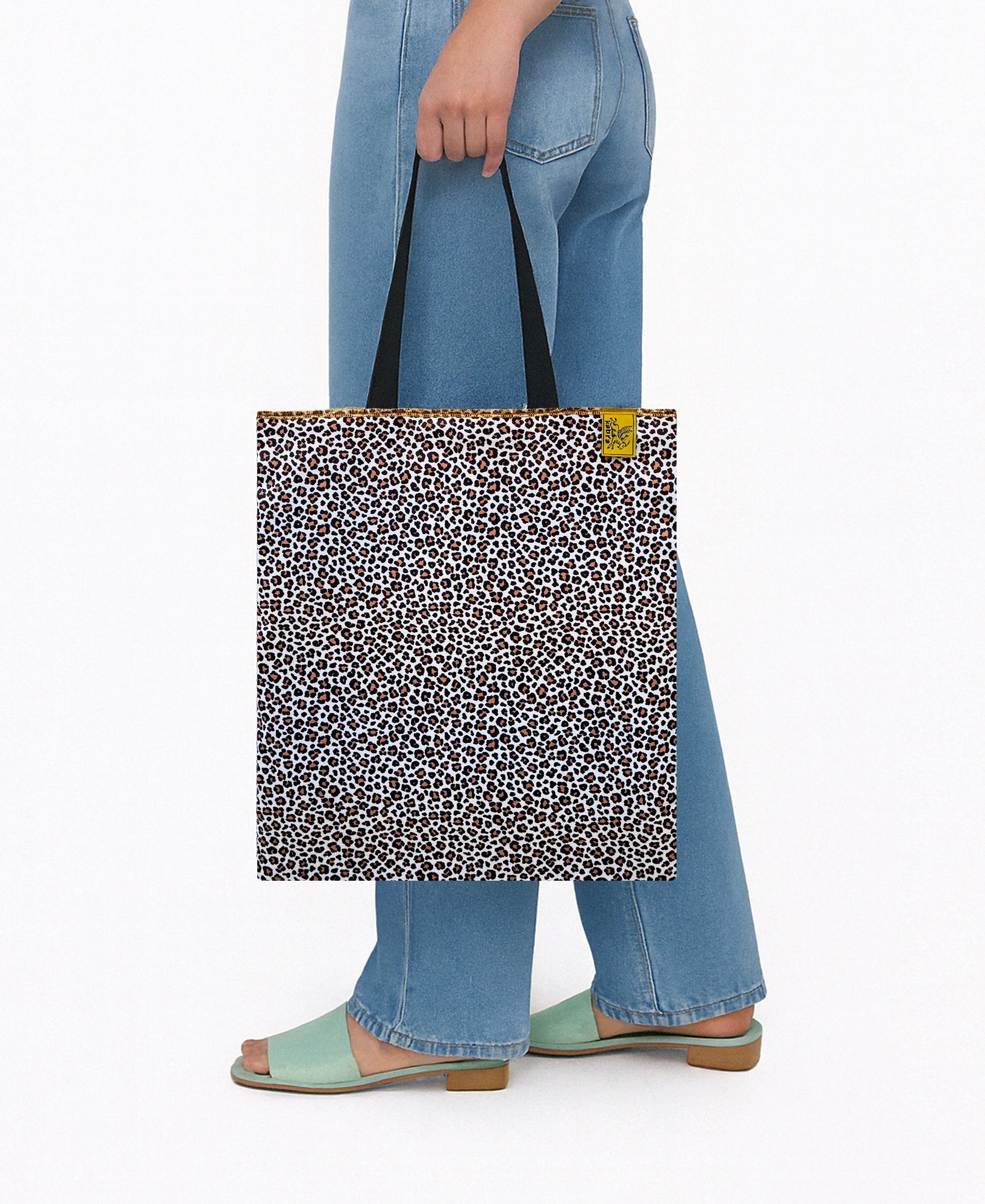 Tote Bag Savage