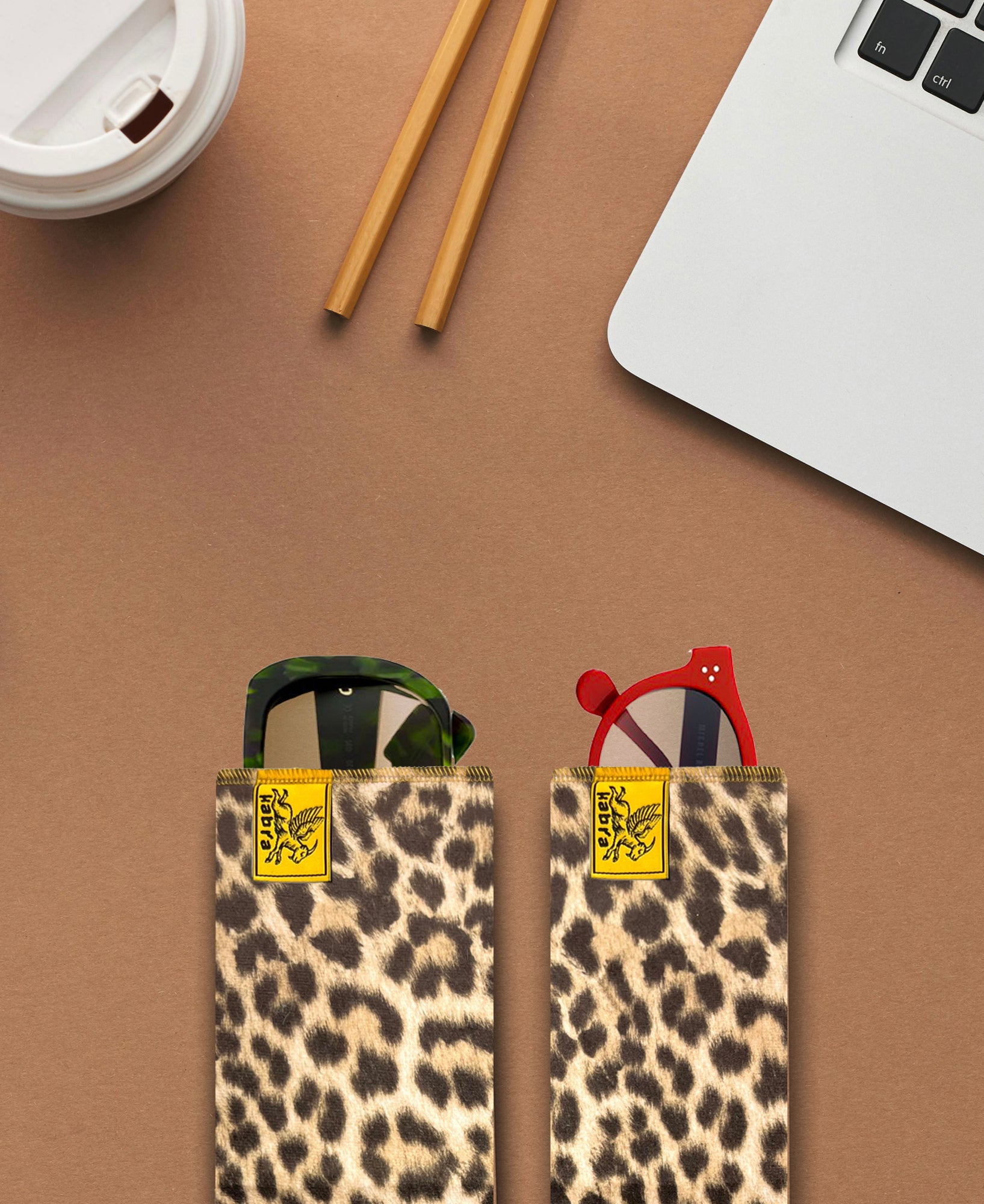 Funda Savanna (gafas)