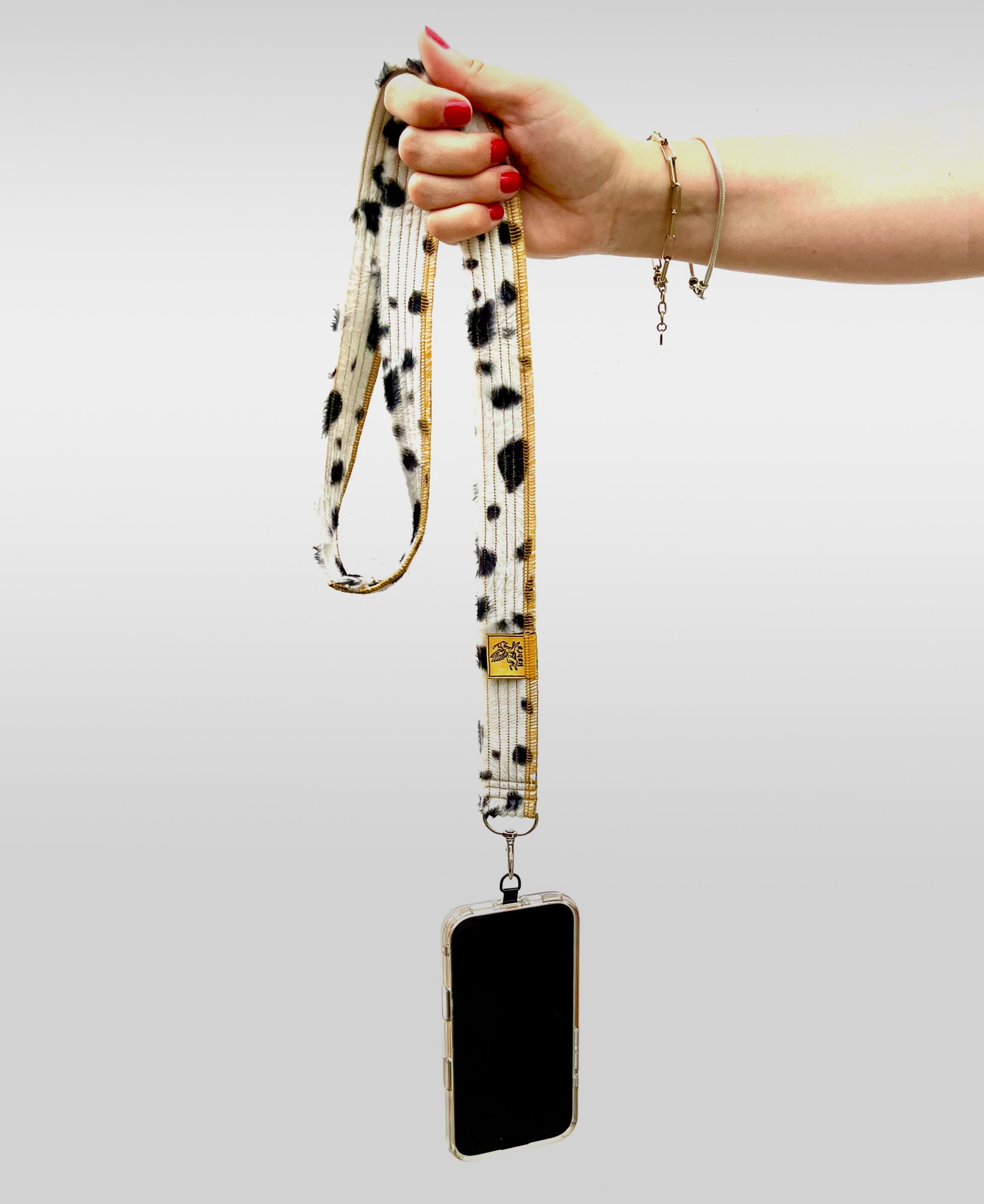 Cuerda Spotty