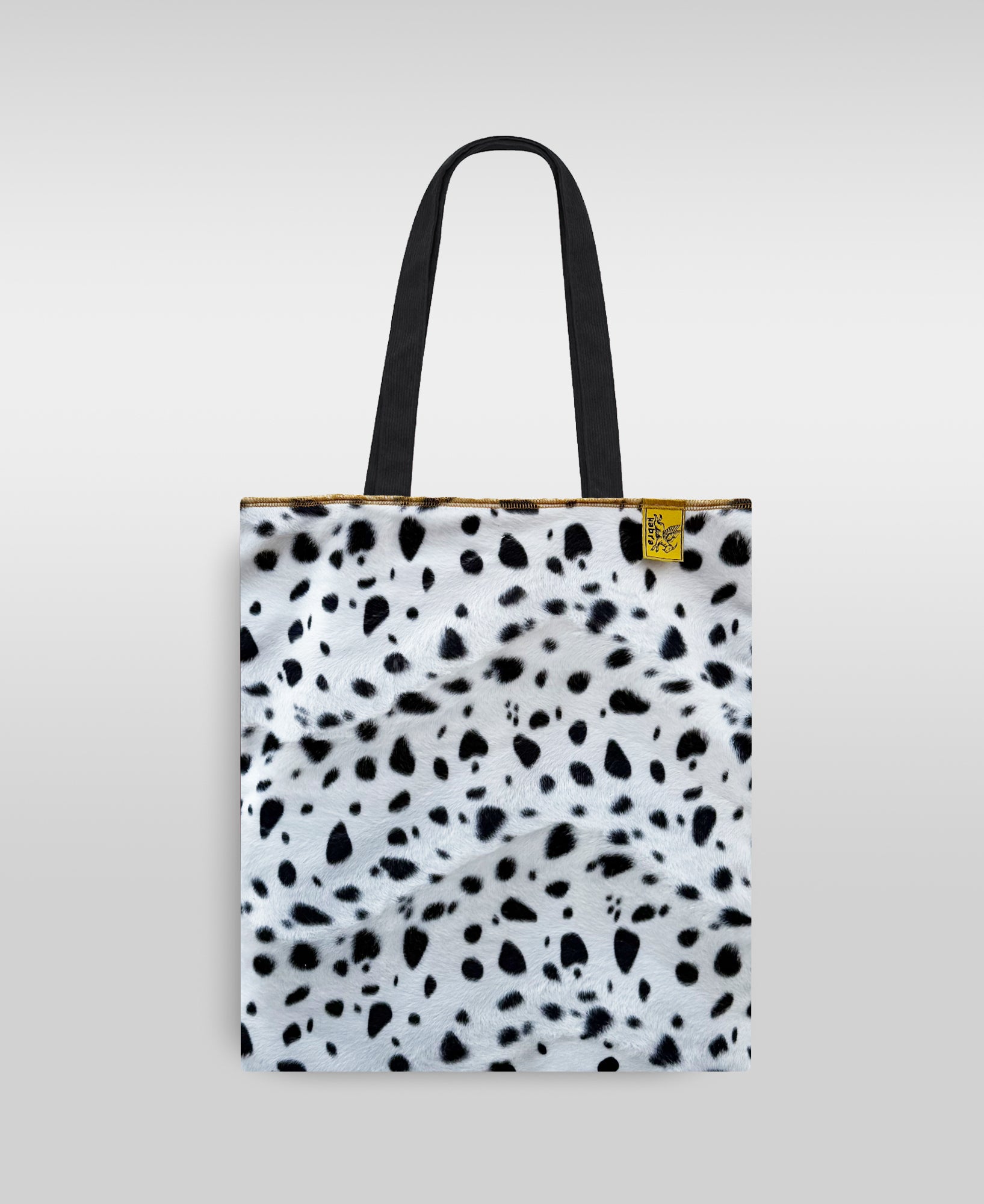 Tote Bag Spotty