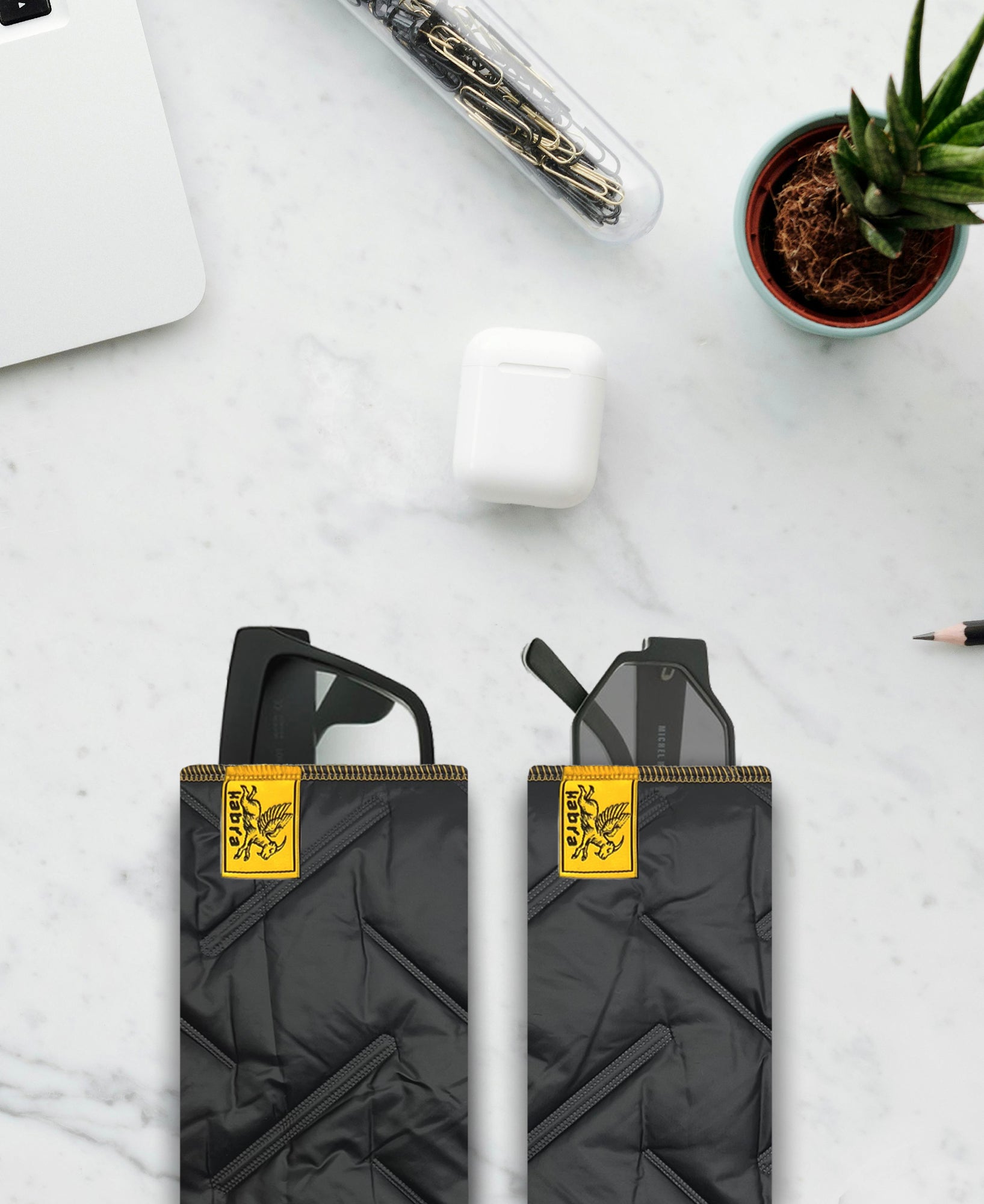 Funda Trinity (gafas)