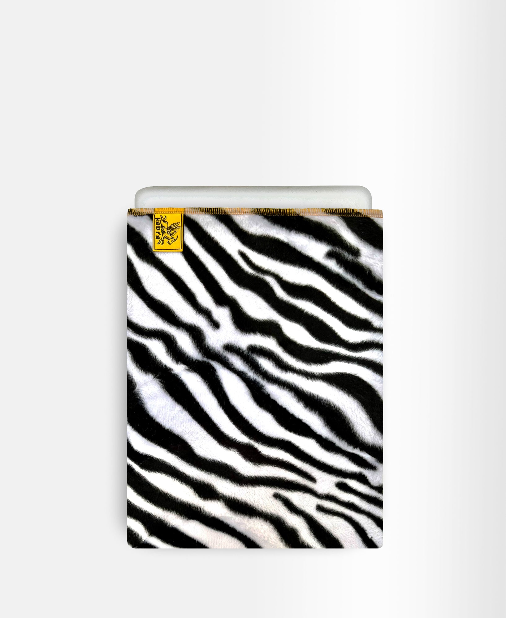 Funda Zebrilla