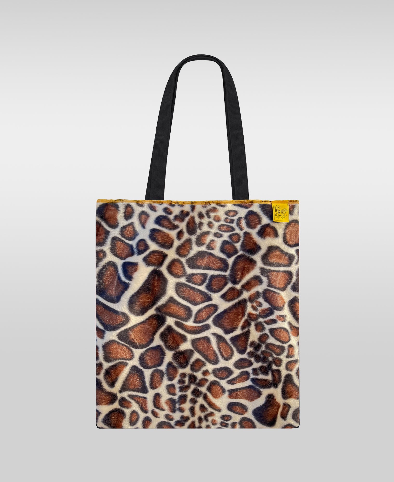 Tote Bag Zuri