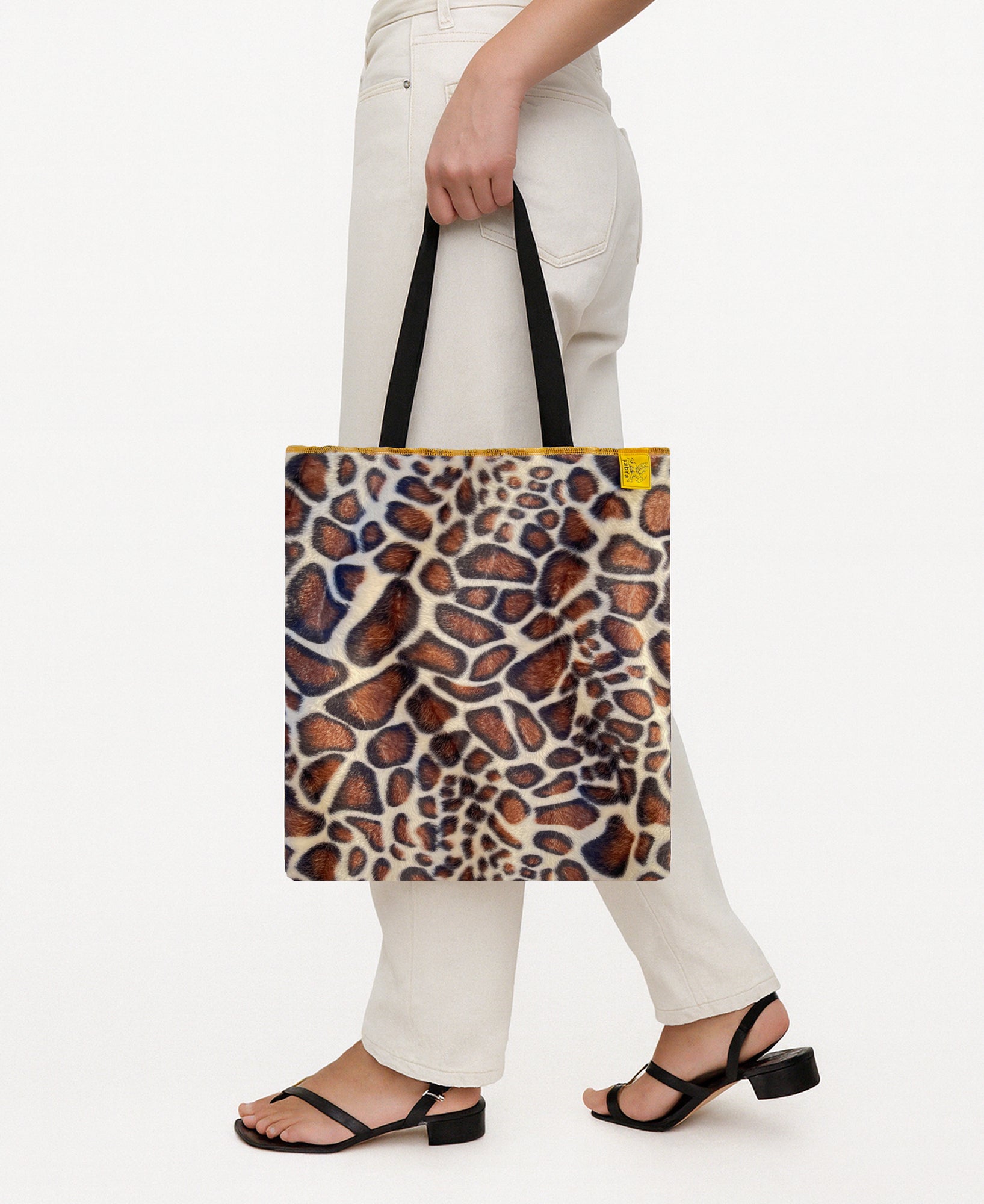 Tote Bag Zuri
