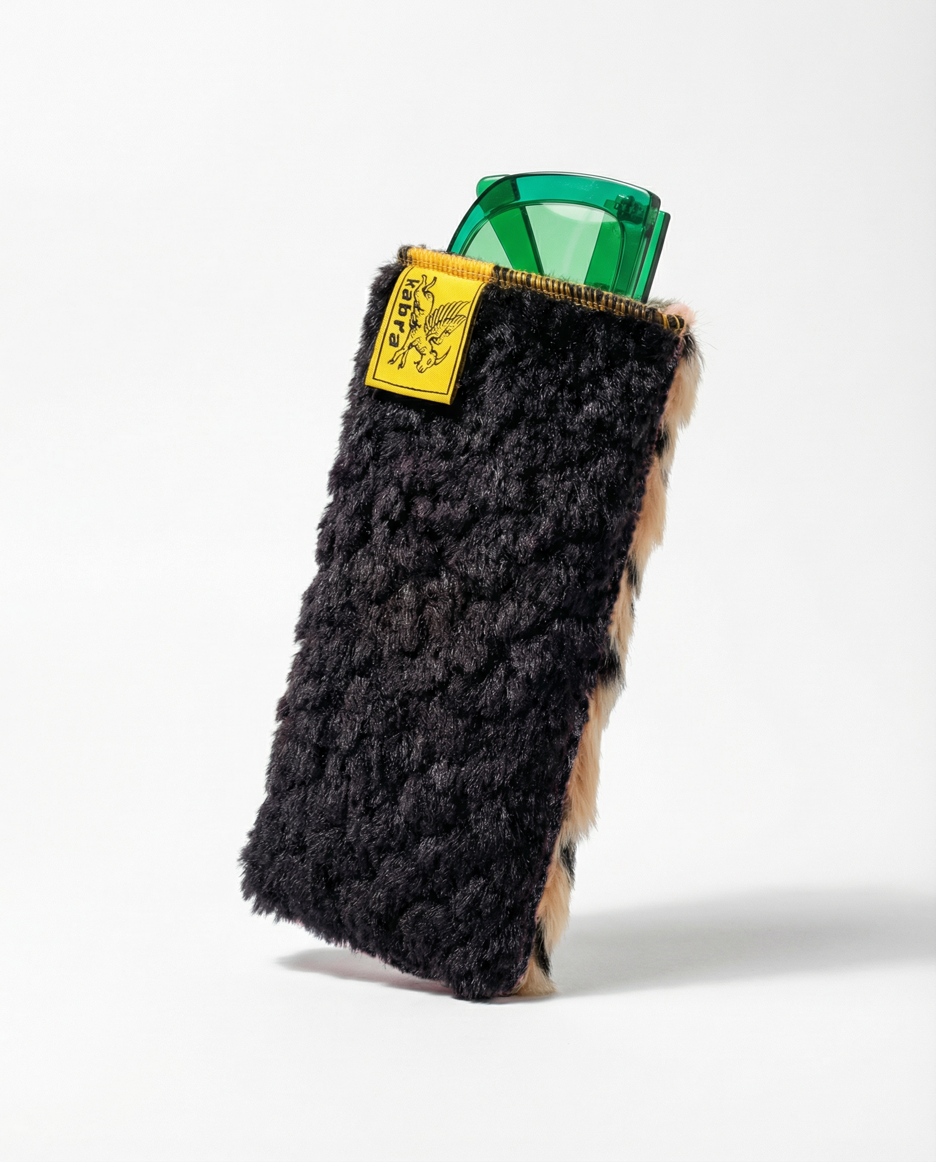 Funda Batgirl Jungle (gafas)