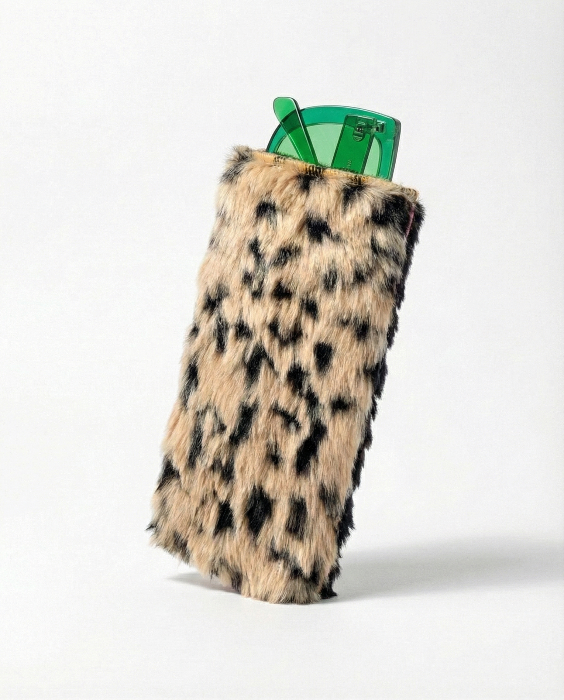 Funda Batgirl Jungle (gafas)