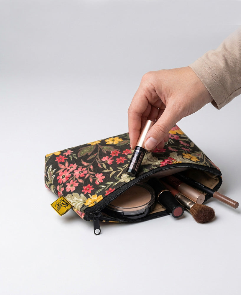 Neceser Flower Power