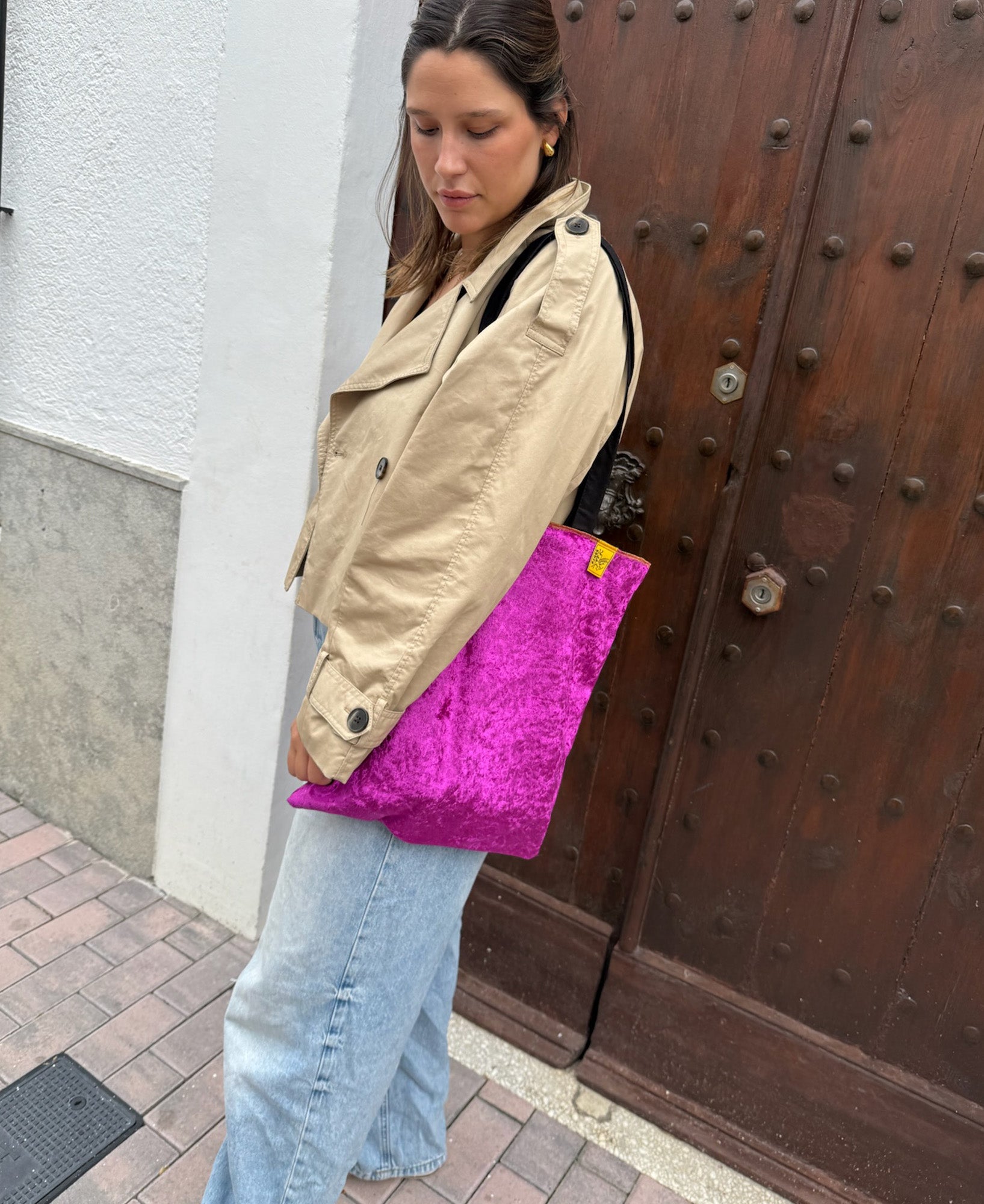 Tote Bag Gulliver
