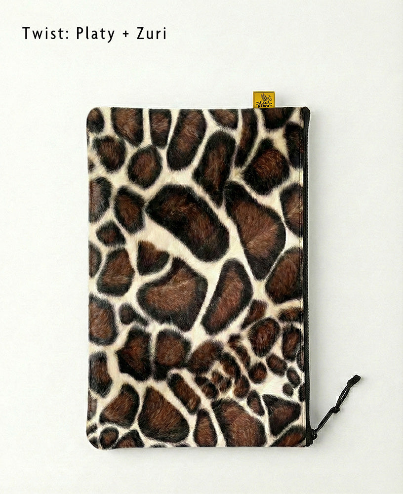 Funda Platy