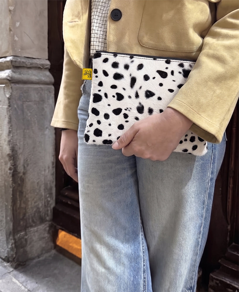 Pouch Spotty
