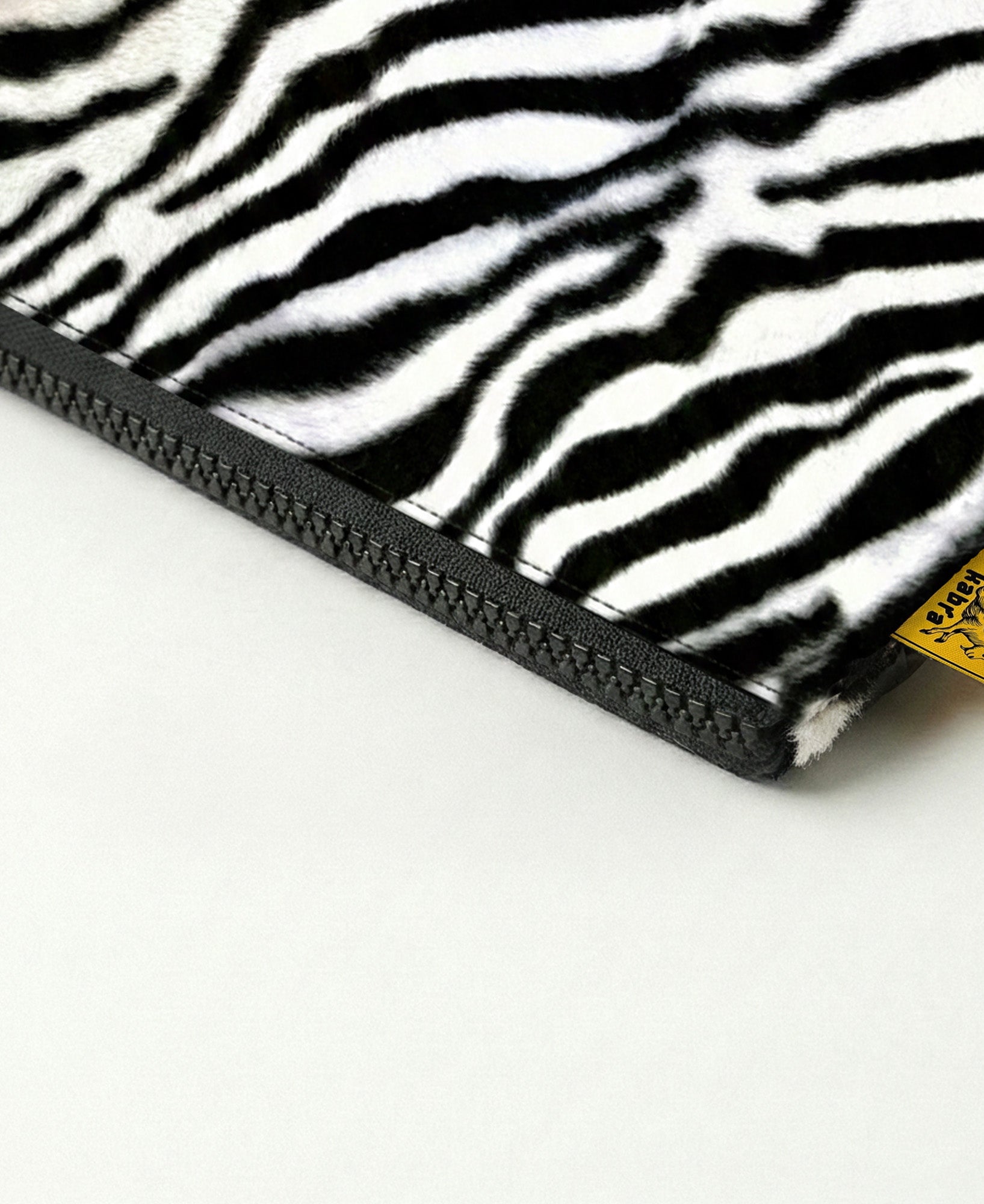 Funda Zebrillas