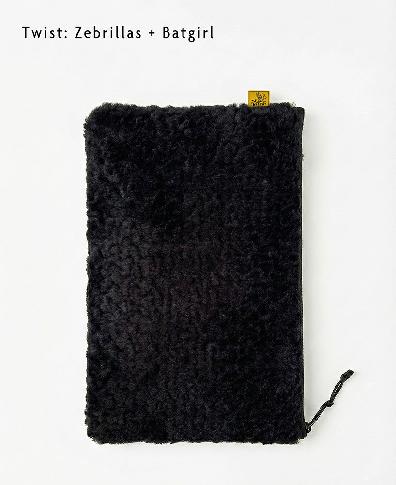 Funda Zebrillas