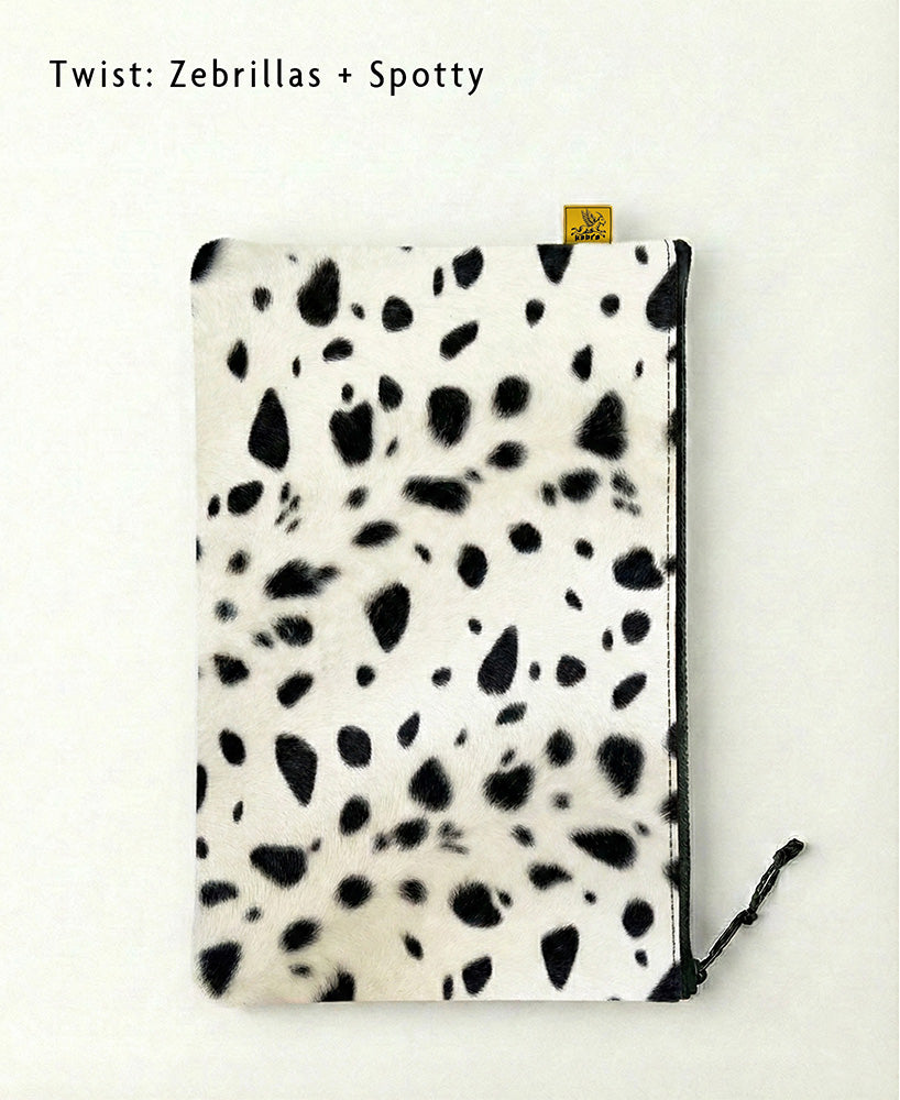 Funda Zebrillas