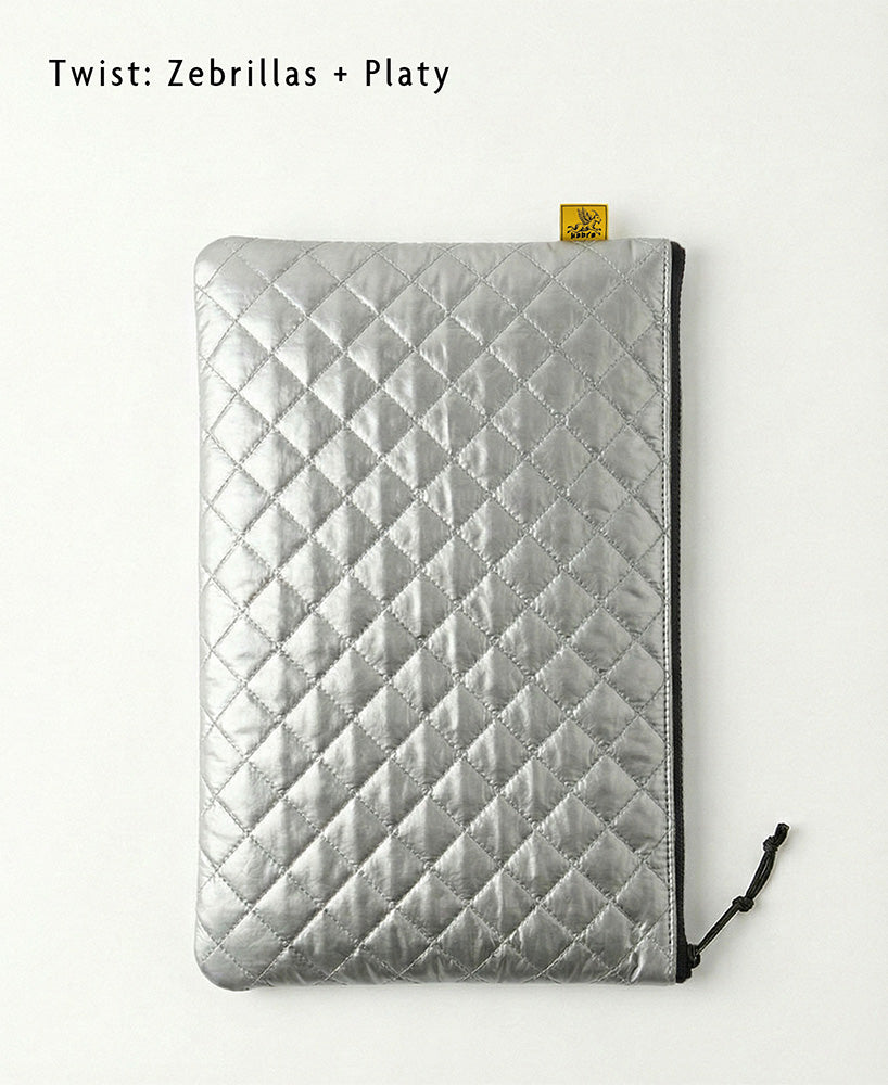 Funda Zebrillas