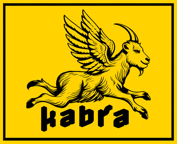 Kabra